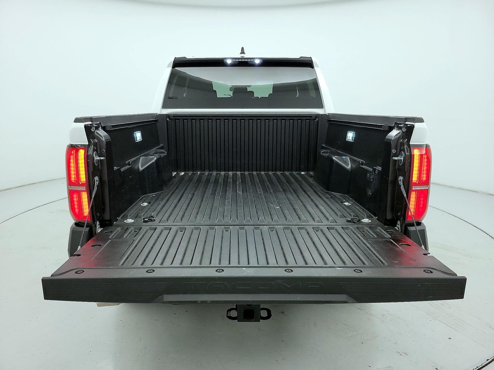 Thumbnail: 2025 Toyota Tacoma - 20