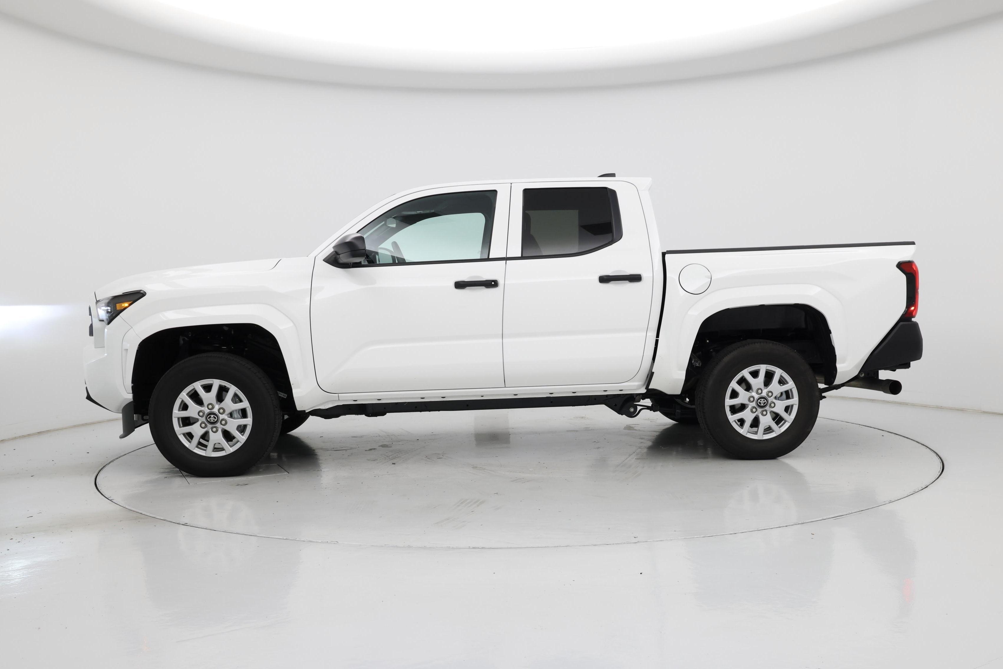 Thumbnail: 2025 Toyota Tacoma - 3