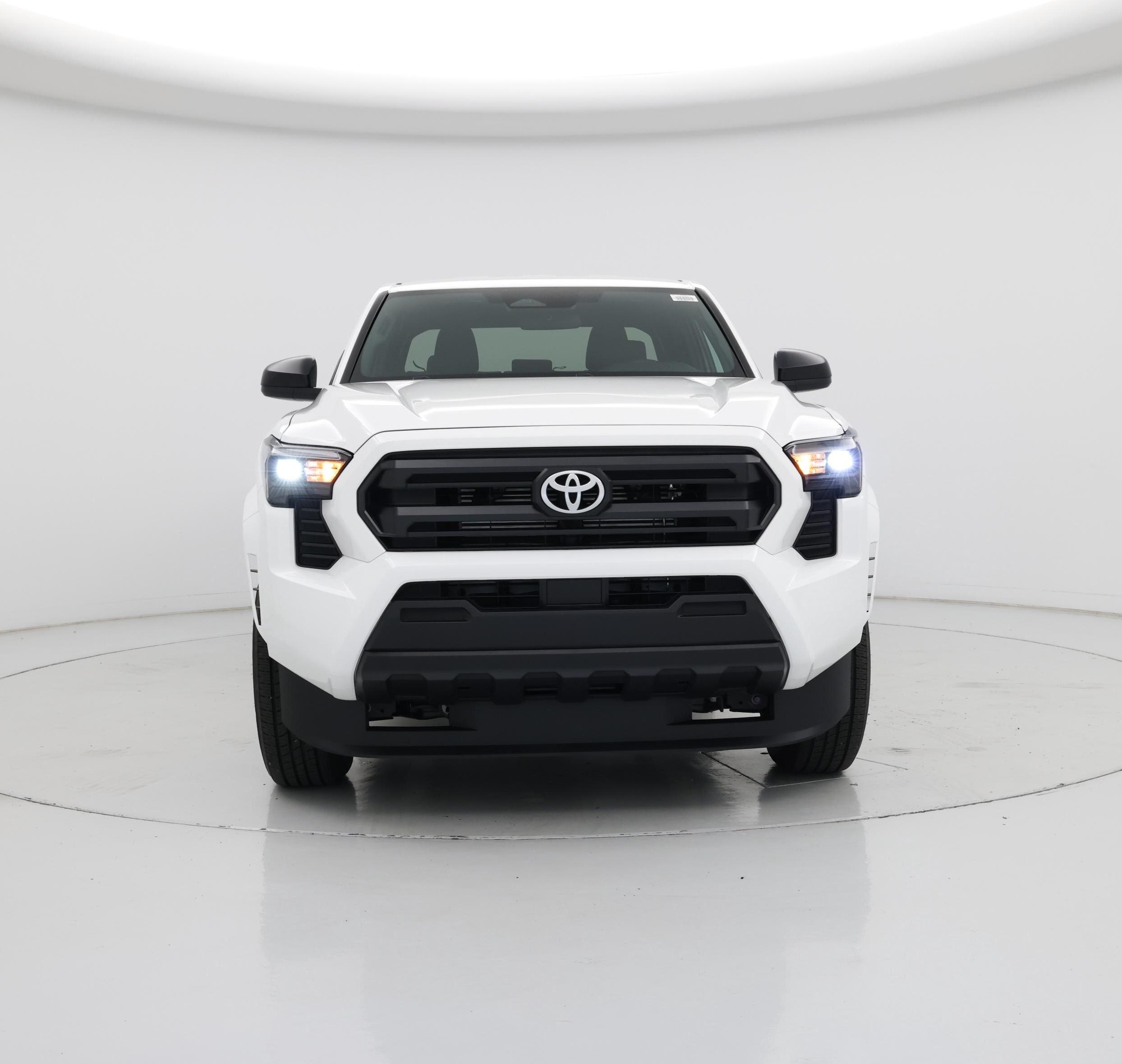 Thumbnail: 2025 Toyota Tacoma - 5
