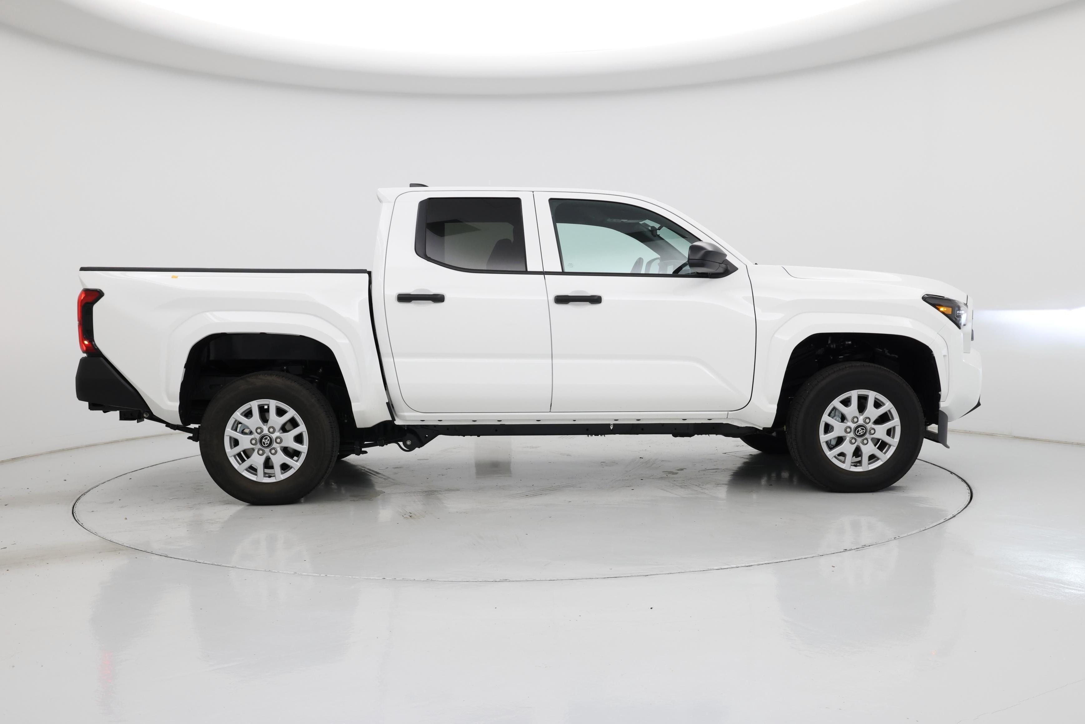Thumbnail: 2025 Toyota Tacoma - 7