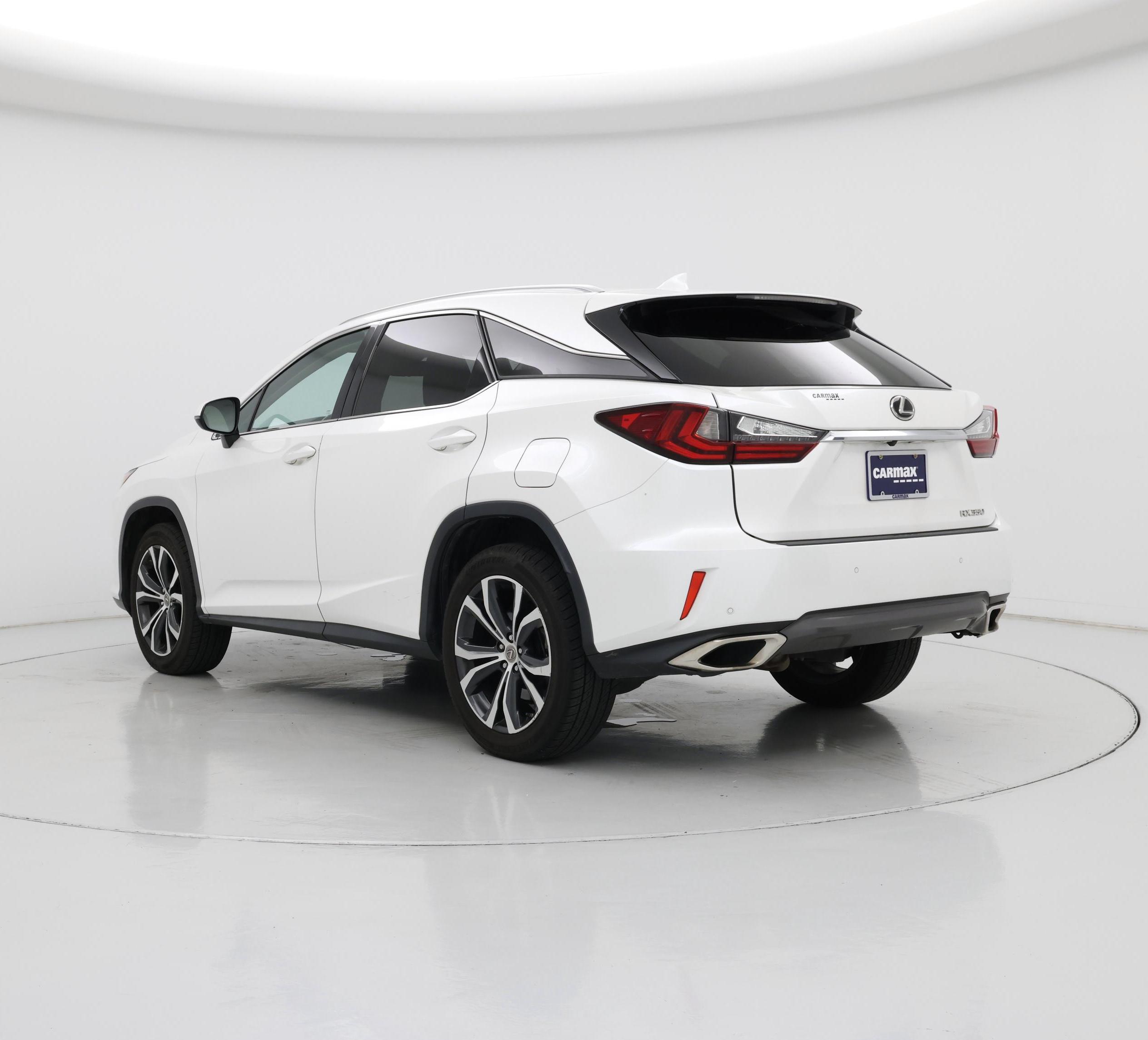 Thumbnail: 2016 Lexus RX - 2
