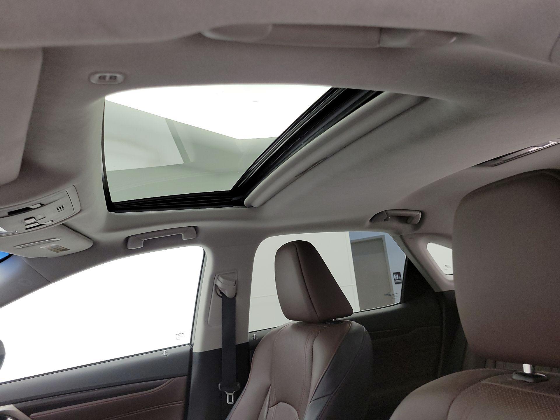 Thumbnail: 2016 Lexus RX - 20
