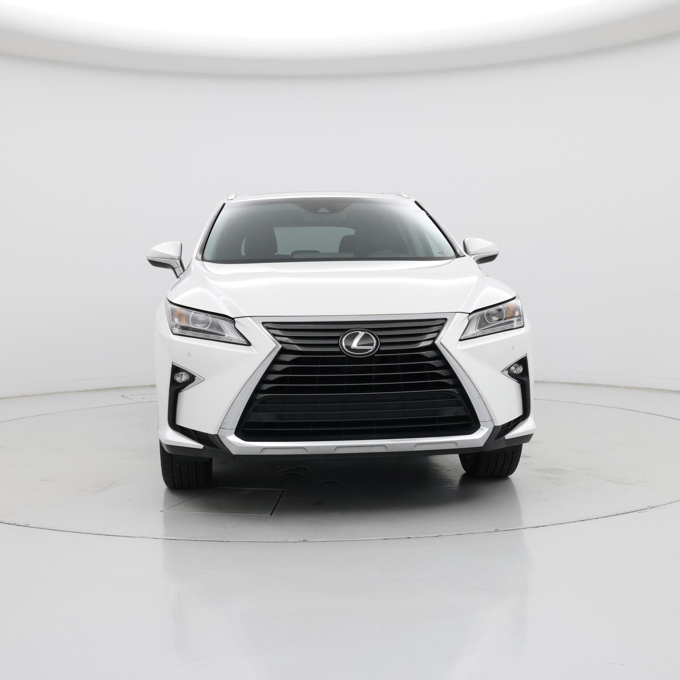 Thumbnail: 2016 Lexus RX - 5