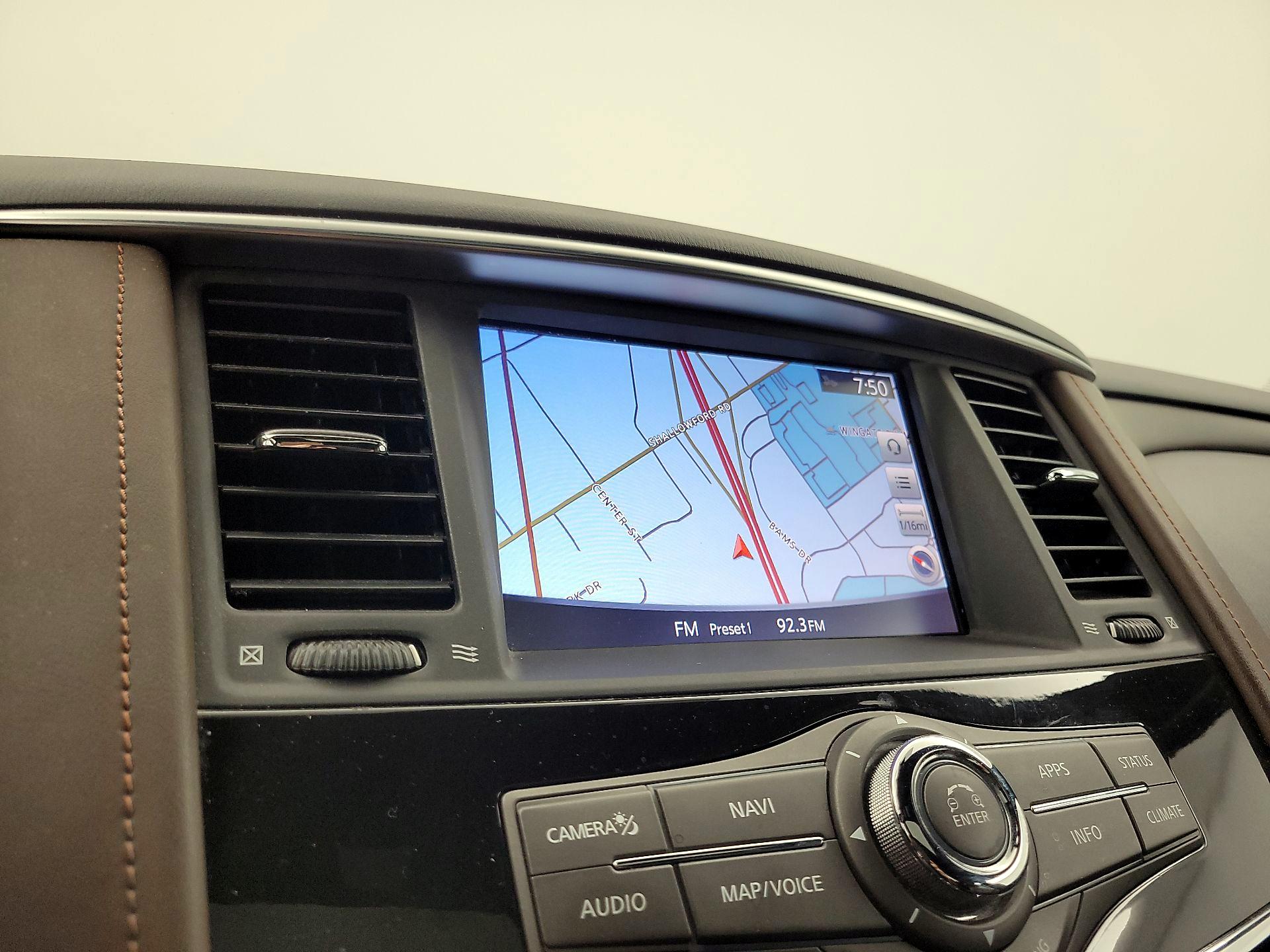 Thumbnail: 2018 Nissan Armada - 14