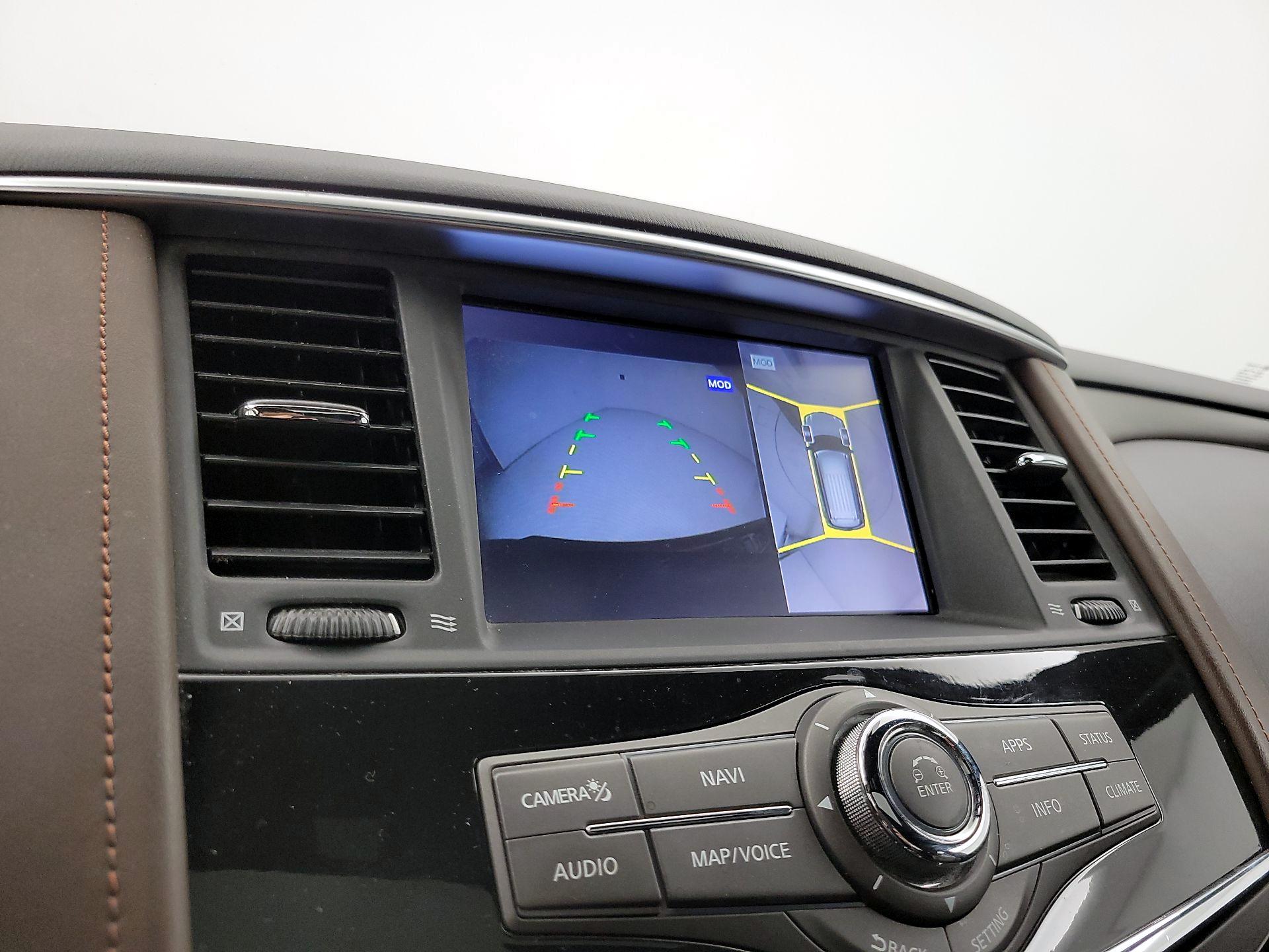 Thumbnail: 2018 Nissan Armada - 15