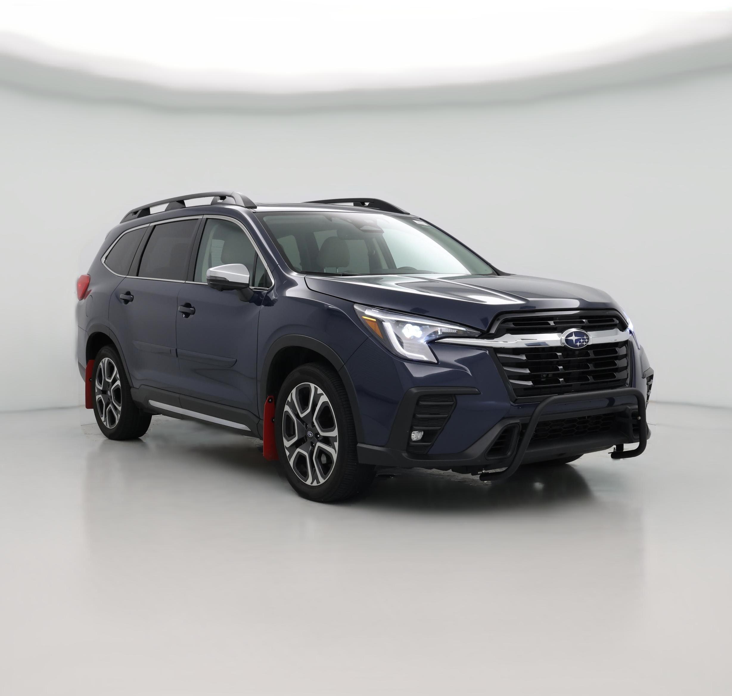 Thumbnail: 2023 Subaru Ascent - 1
