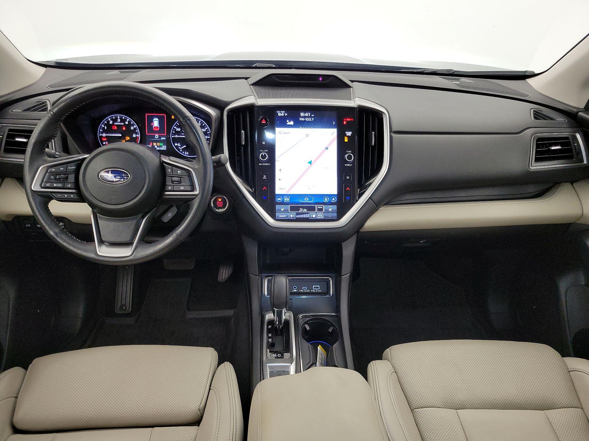 Thumbnail: 2023 Subaru Ascent - 9