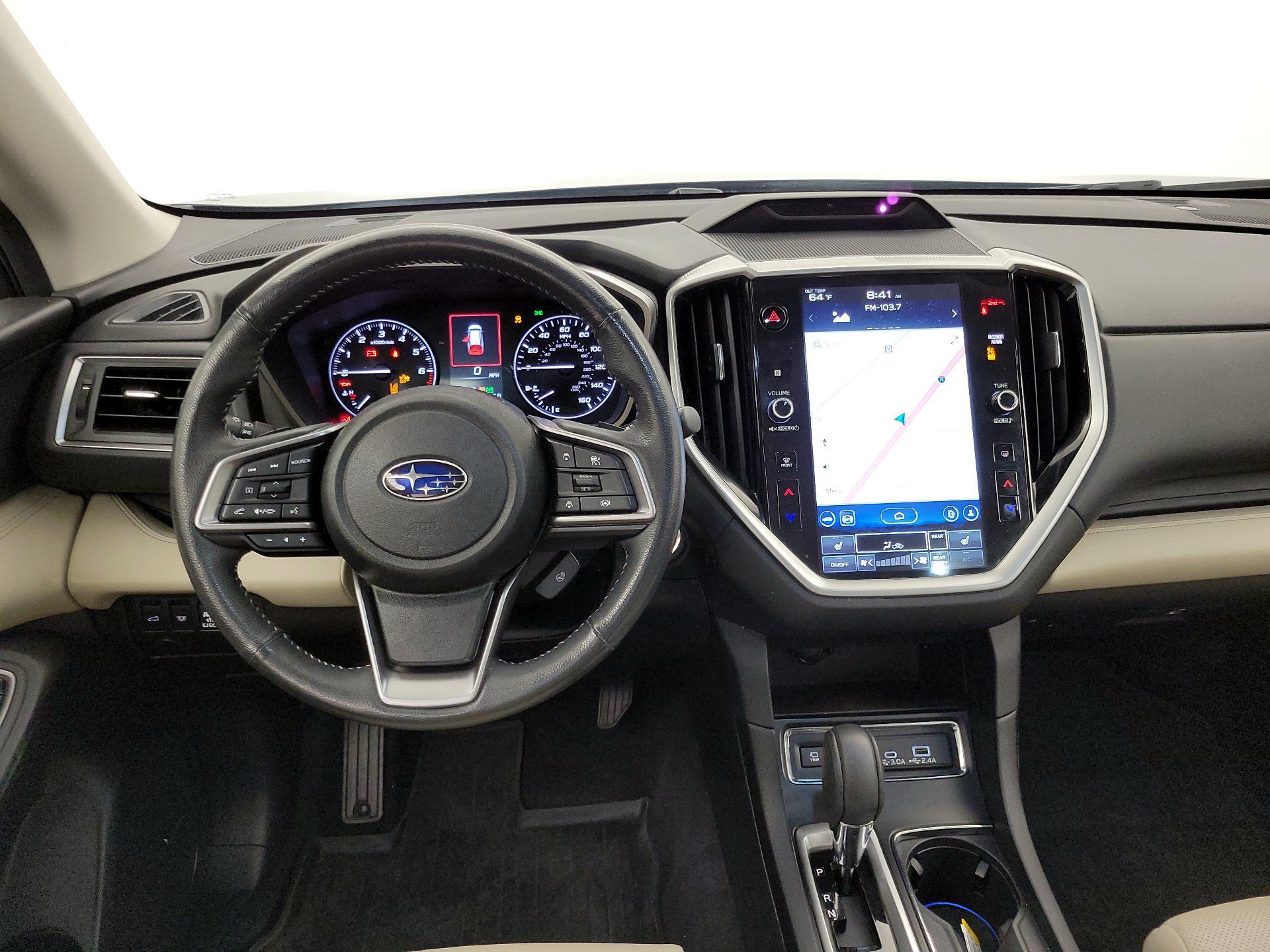 Thumbnail: 2023 Subaru Ascent - 10