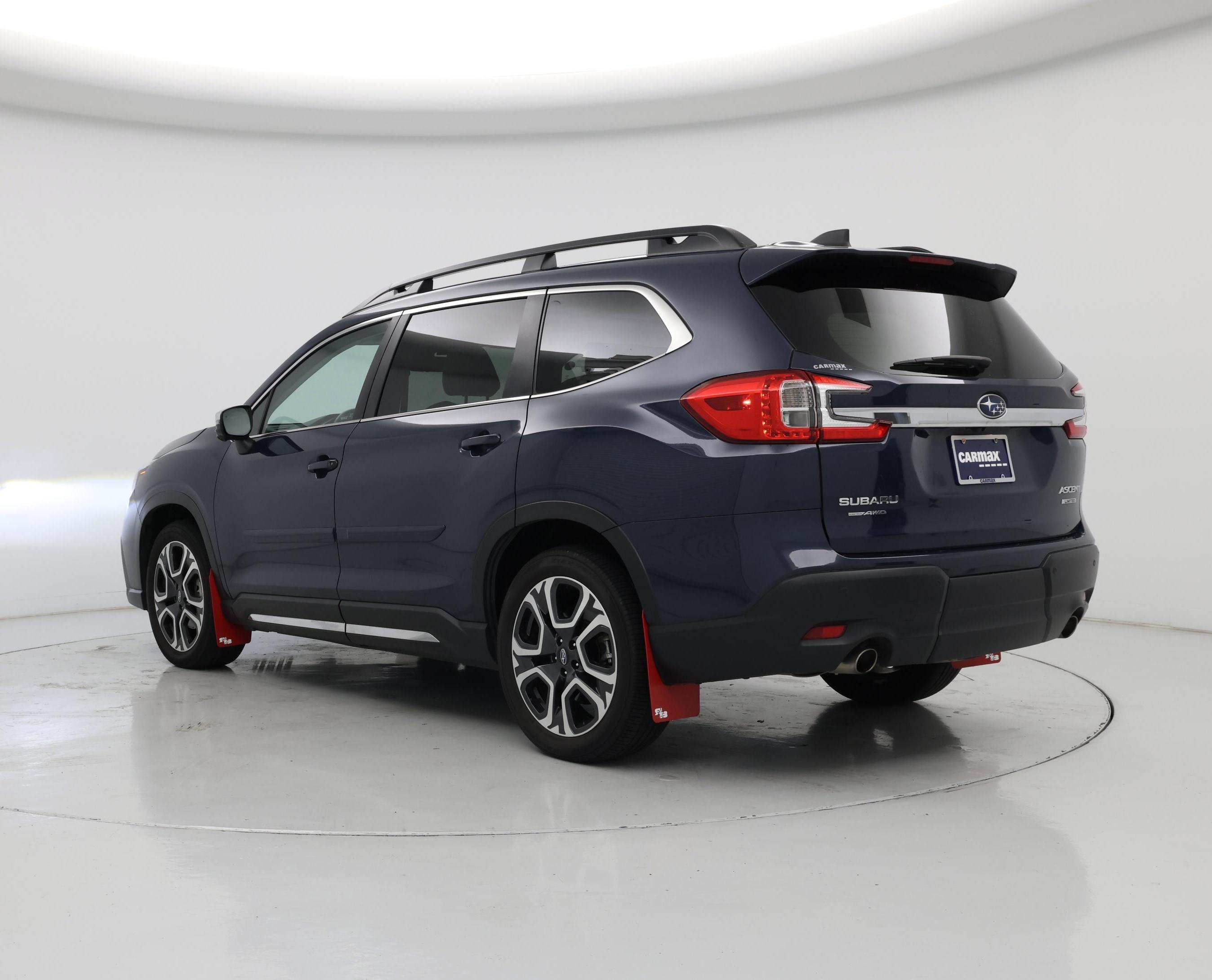 Thumbnail: 2023 Subaru Ascent - 2