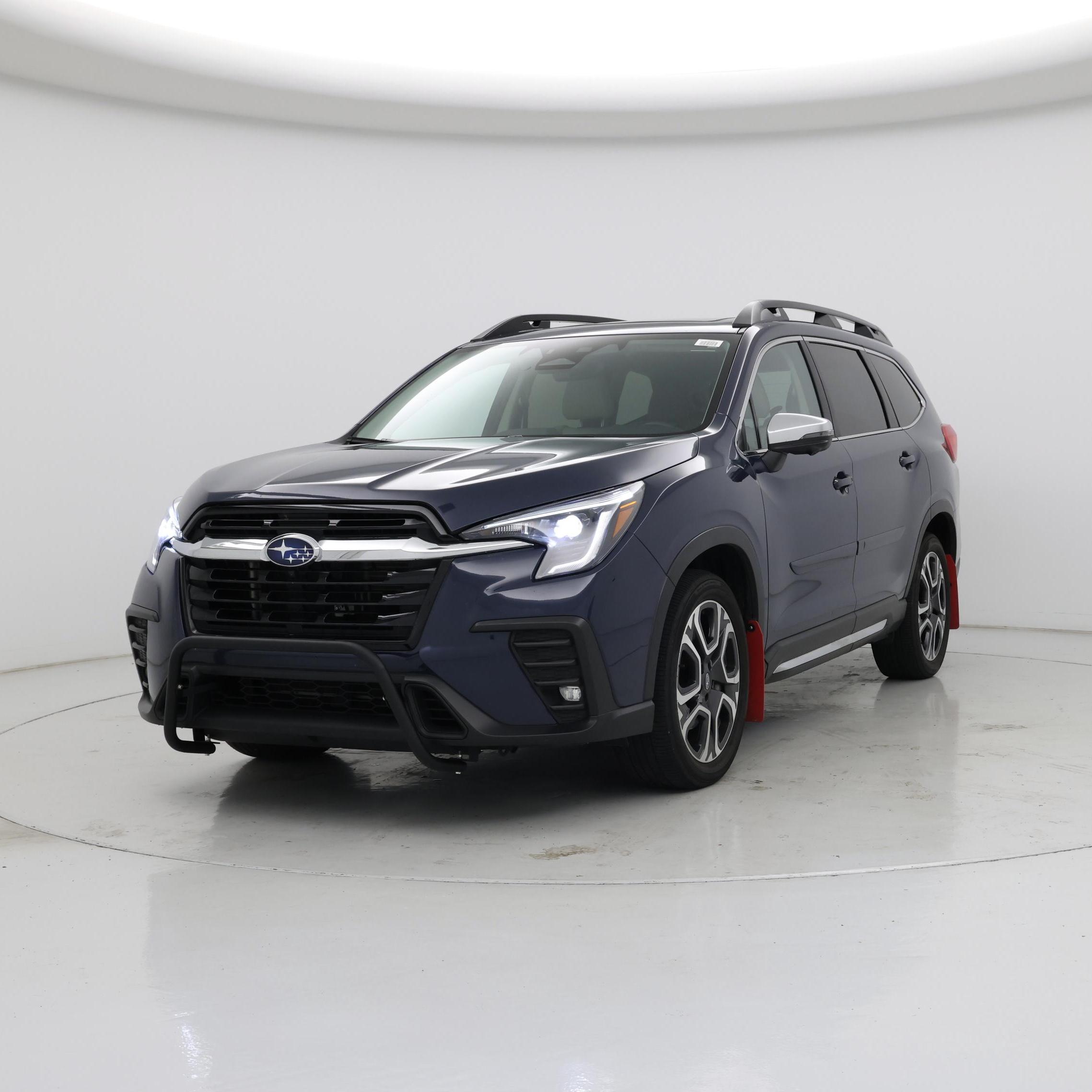 Thumbnail: 2023 Subaru Ascent - 4