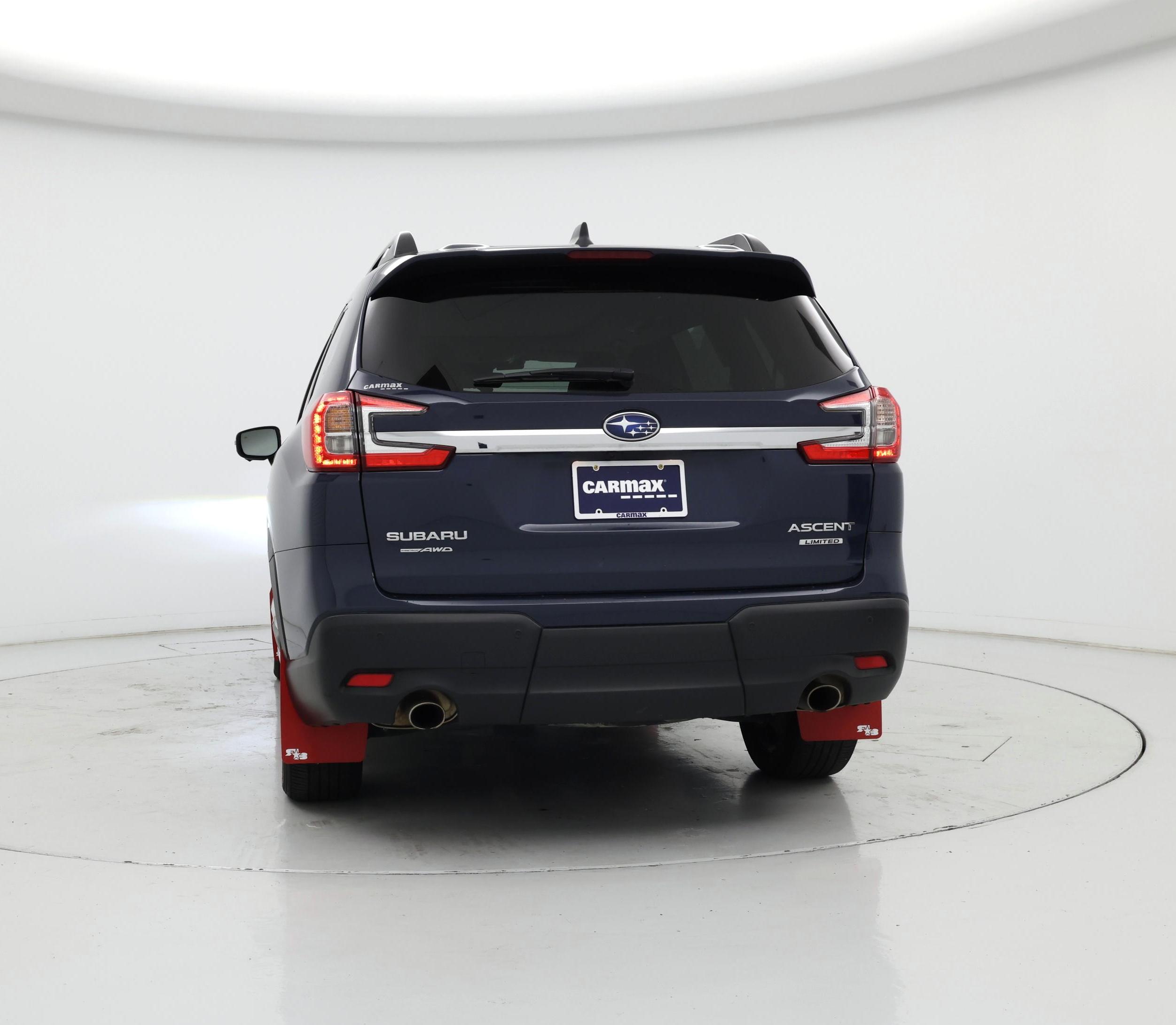 Thumbnail: 2023 Subaru Ascent - 6