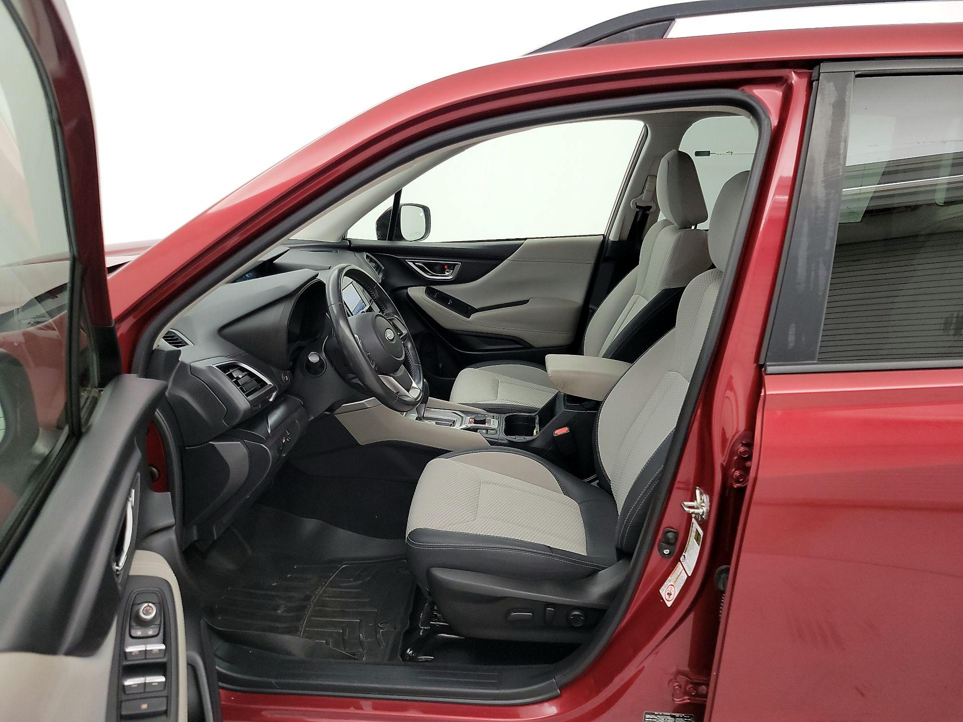 Thumbnail: 2019 Subaru Forester - 11