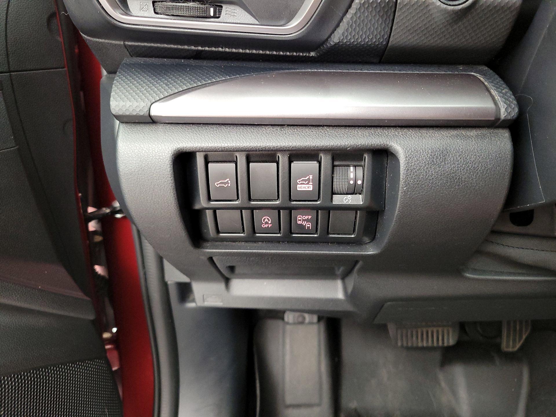 Thumbnail: 2019 Subaru Forester - 13