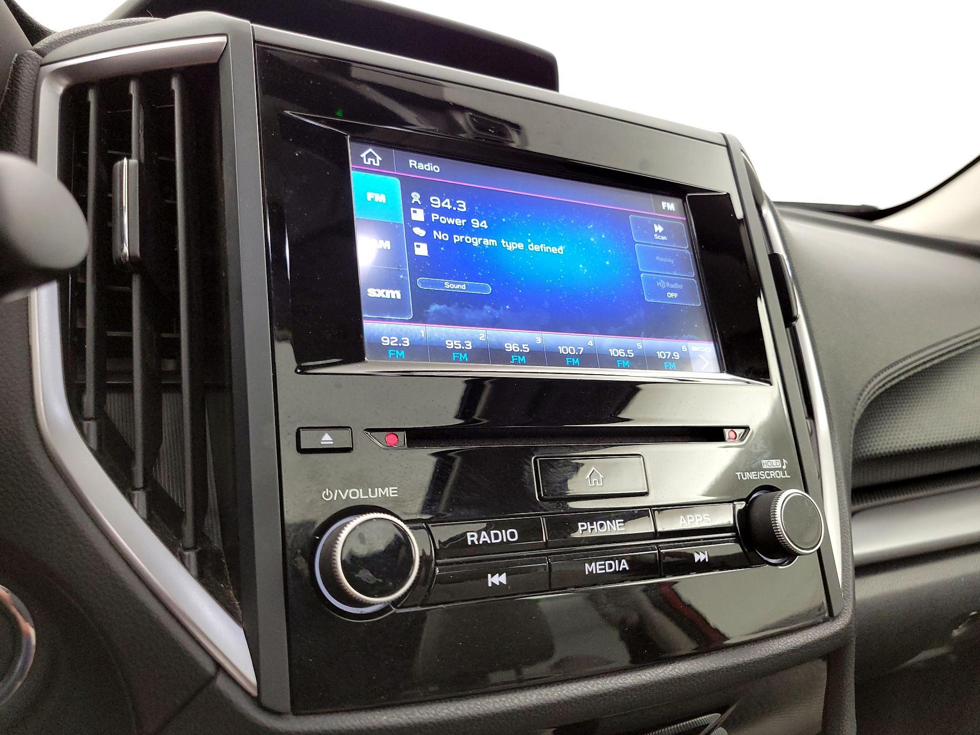 Thumbnail: 2019 Subaru Forester - 15