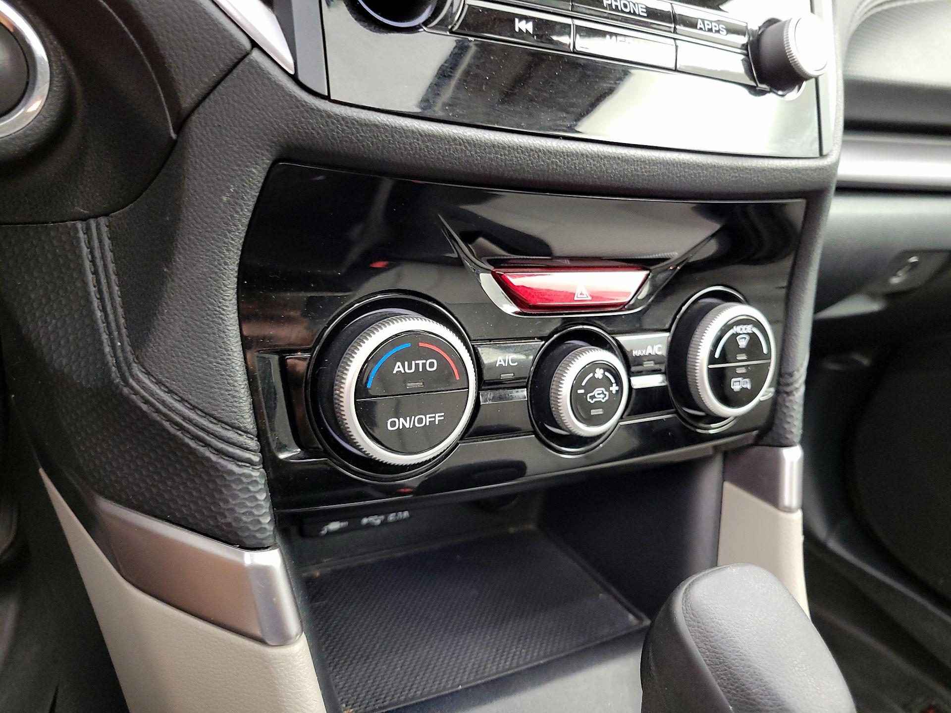 Thumbnail: 2019 Subaru Forester - 16