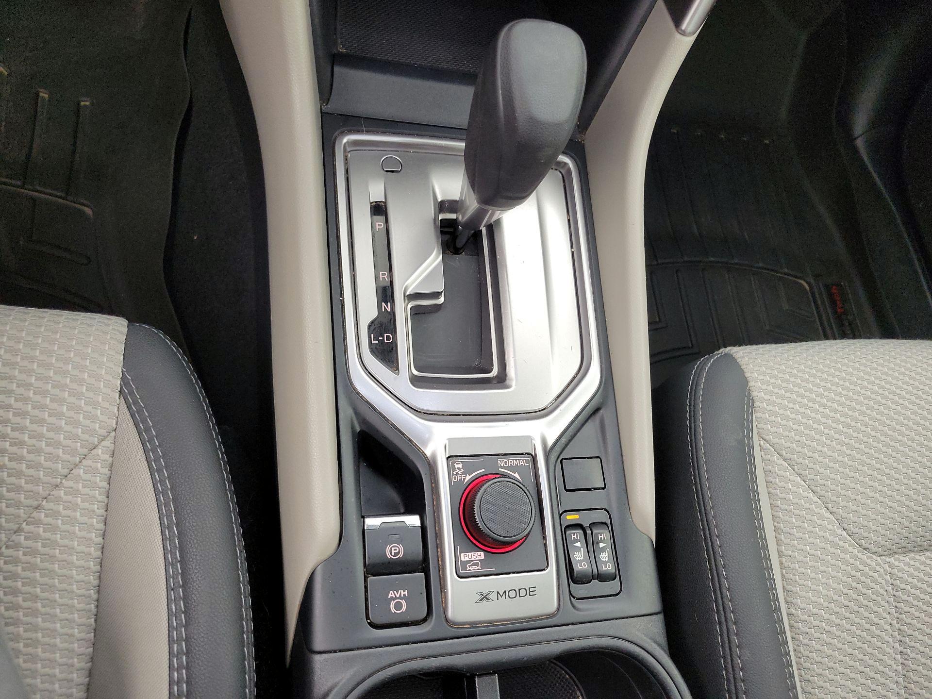 Thumbnail: 2019 Subaru Forester - 17