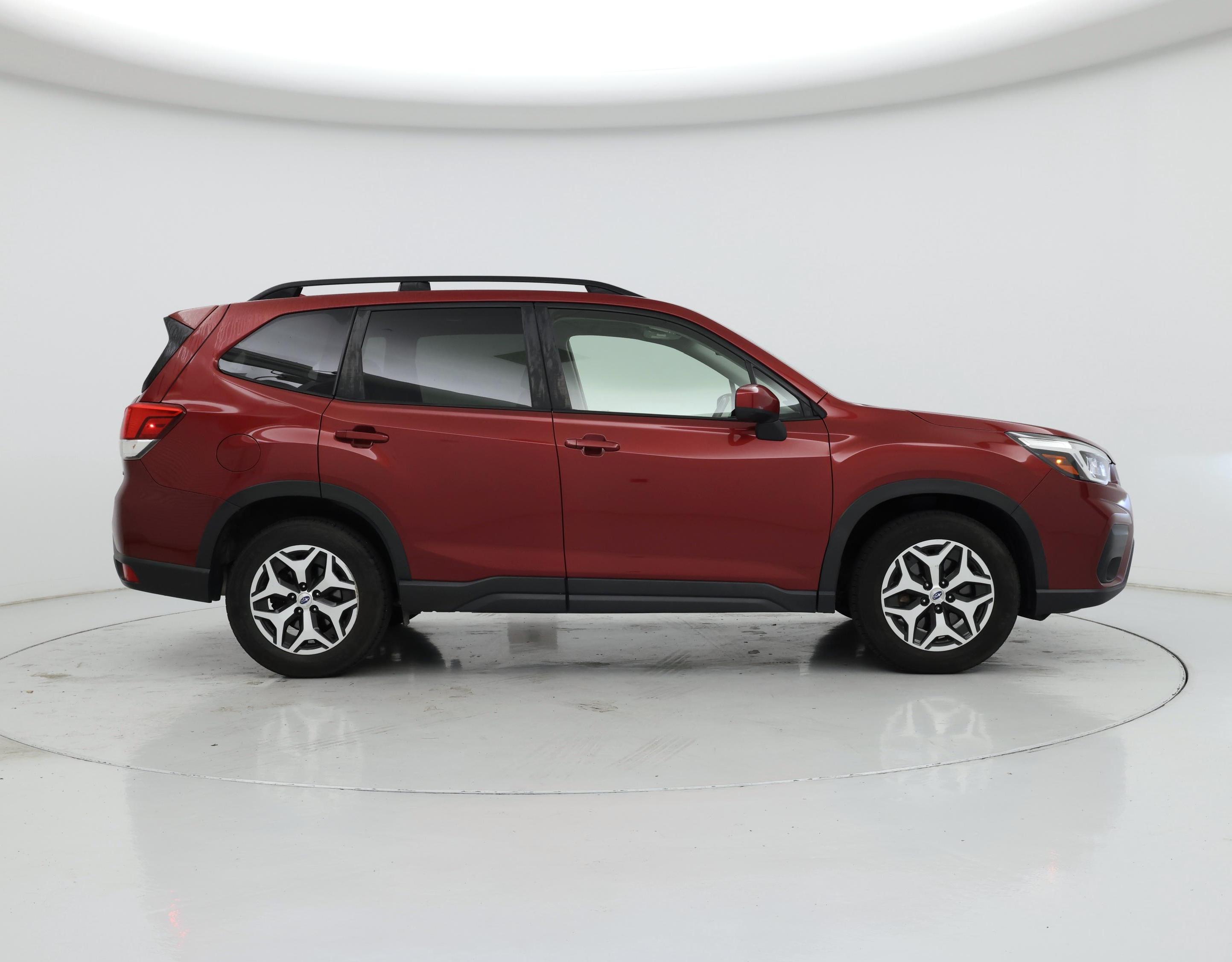 Thumbnail: 2019 Subaru Forester - 7