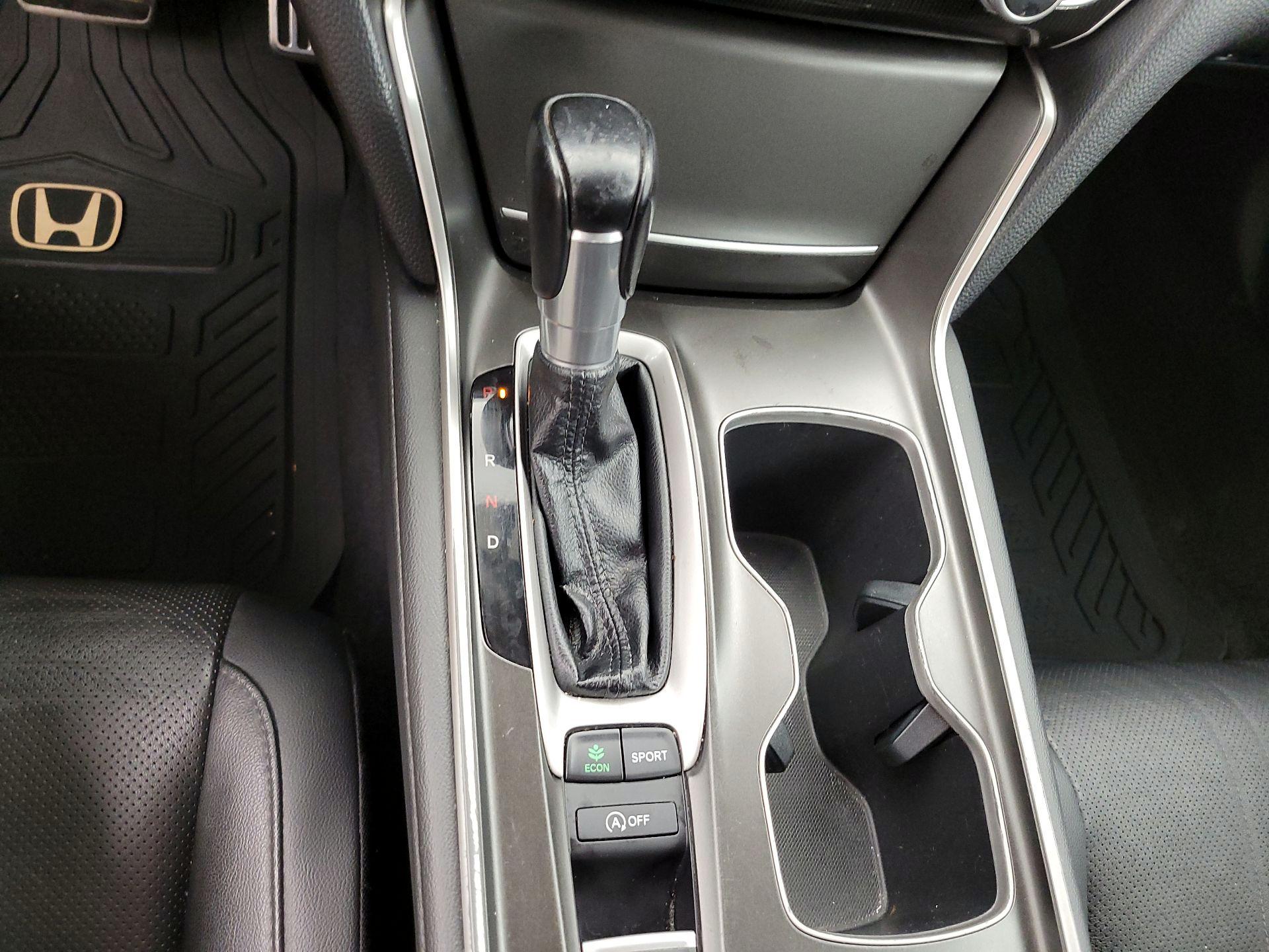Thumbnail: 2021 Honda Accord - 17
