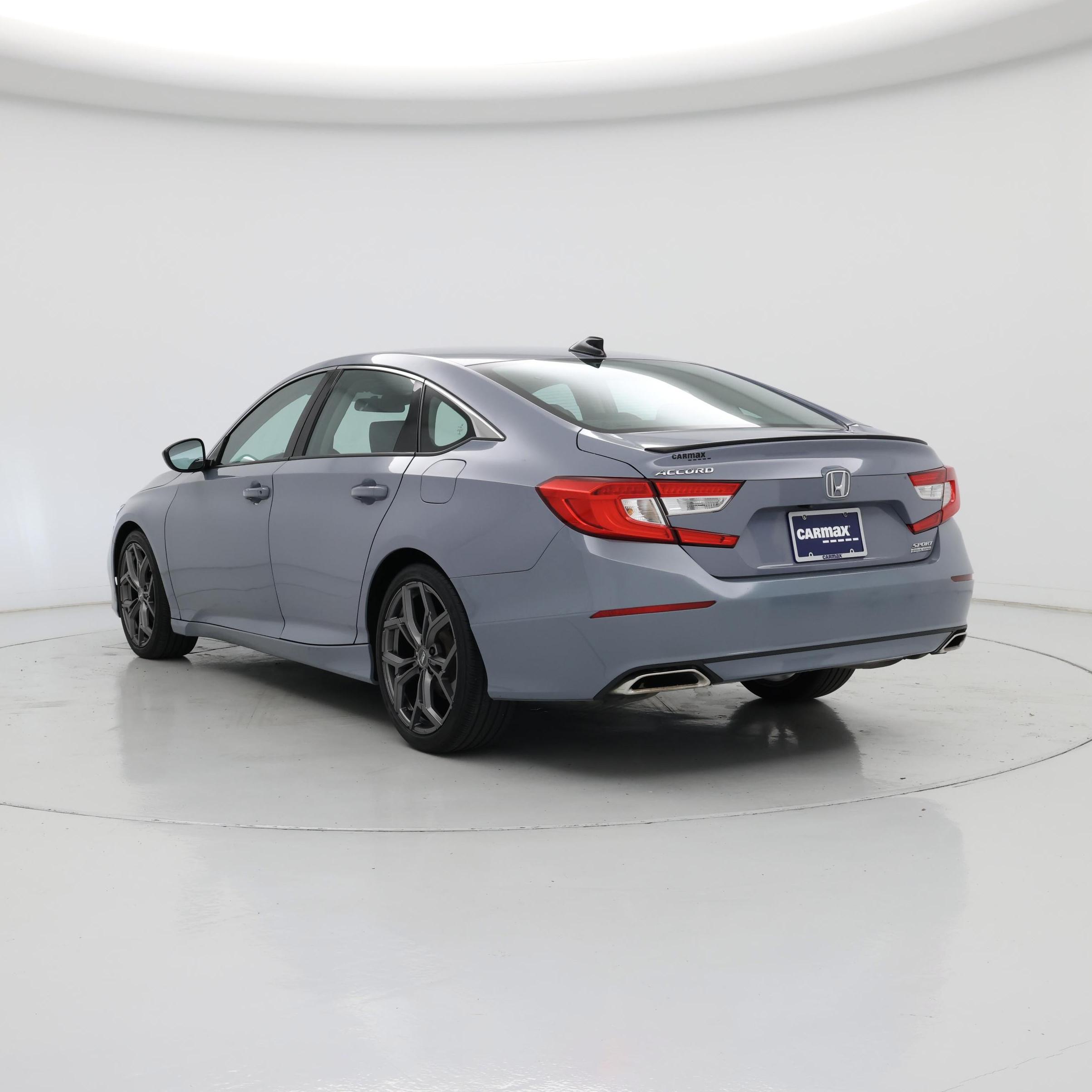 Thumbnail: 2021 Honda Accord - 2
