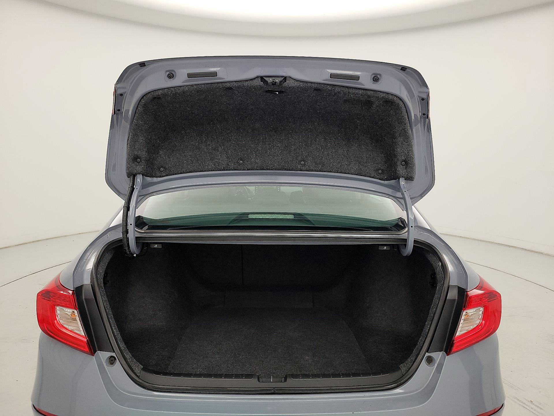 Thumbnail: 2021 Honda Accord - 20