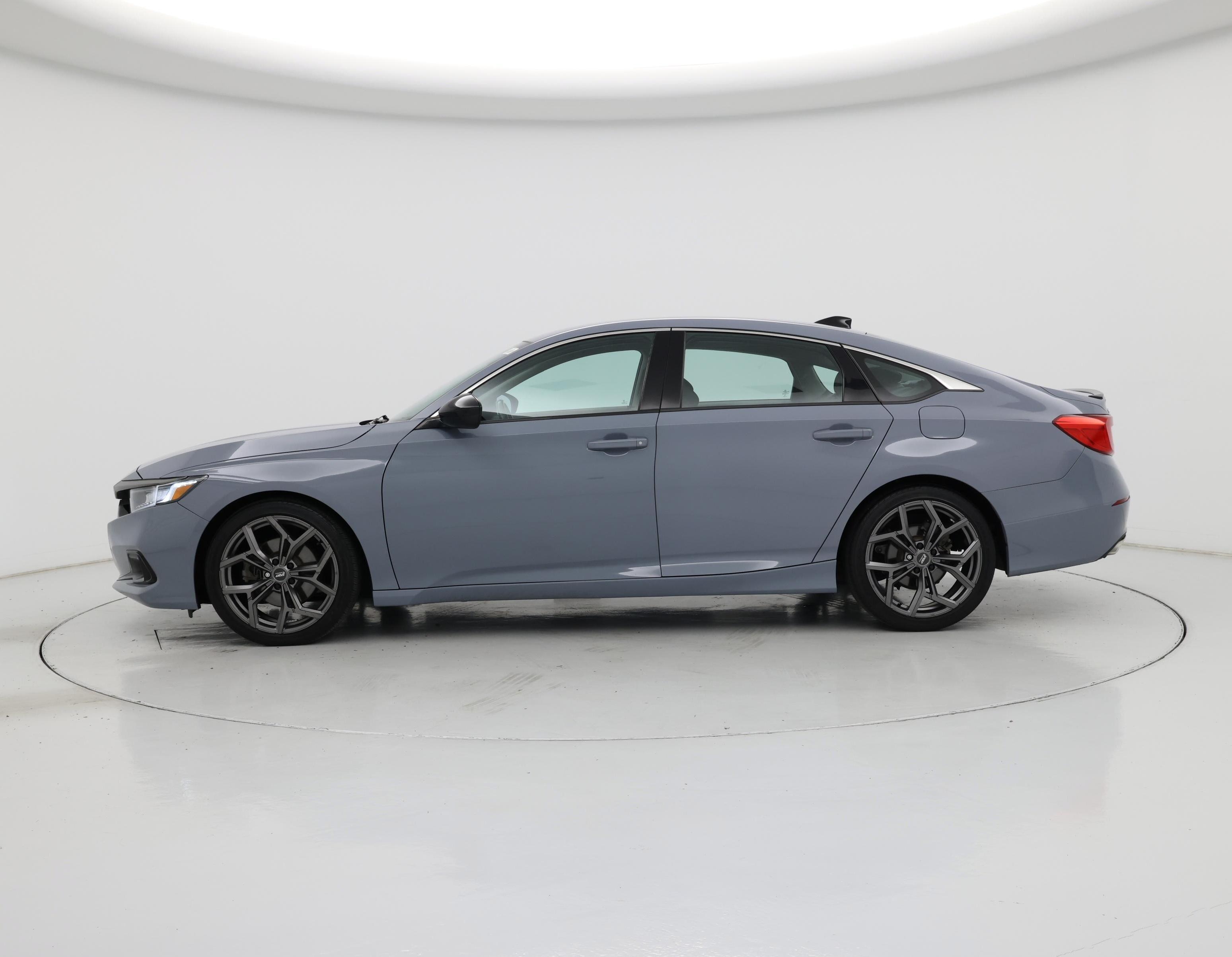 Thumbnail: 2021 Honda Accord - 3