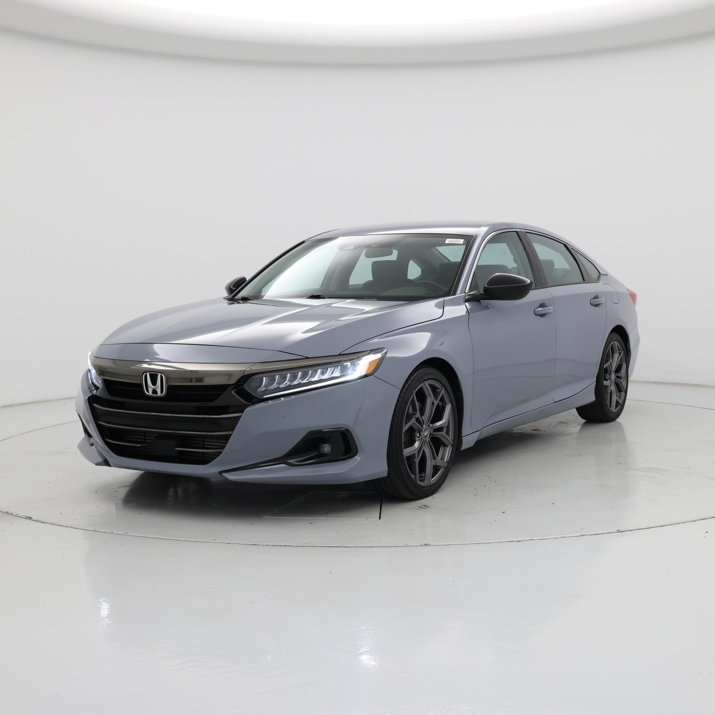 Thumbnail: 2021 Honda Accord - 4