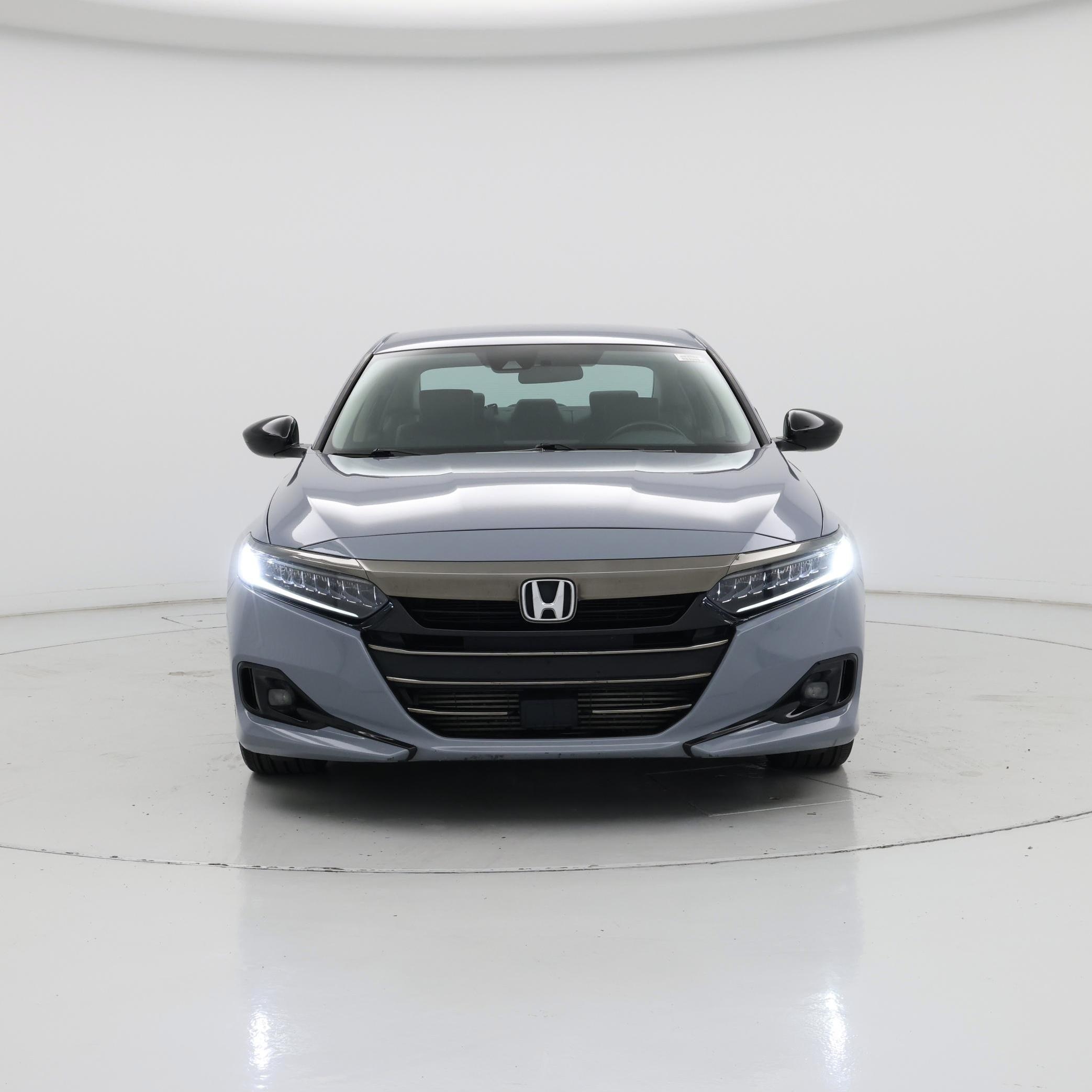 Thumbnail: 2021 Honda Accord - 5