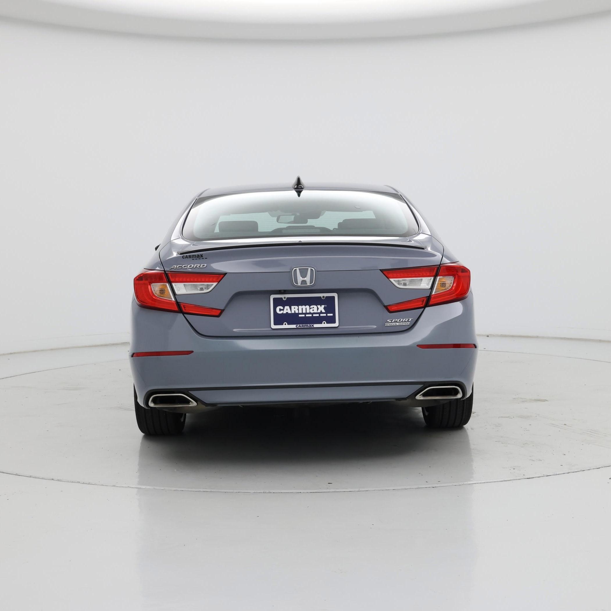 Thumbnail: 2021 Honda Accord - 6