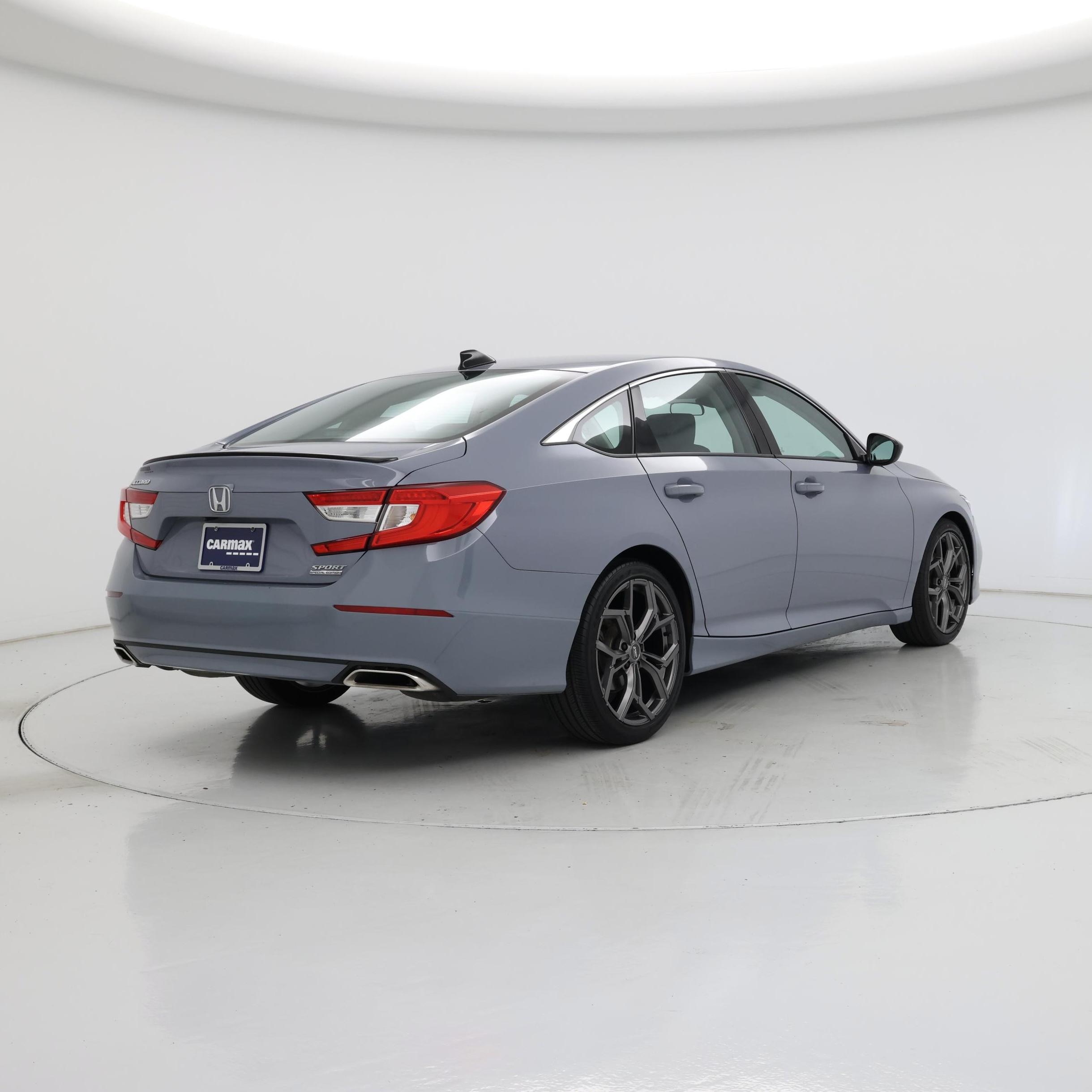 Thumbnail: 2021 Honda Accord - 8