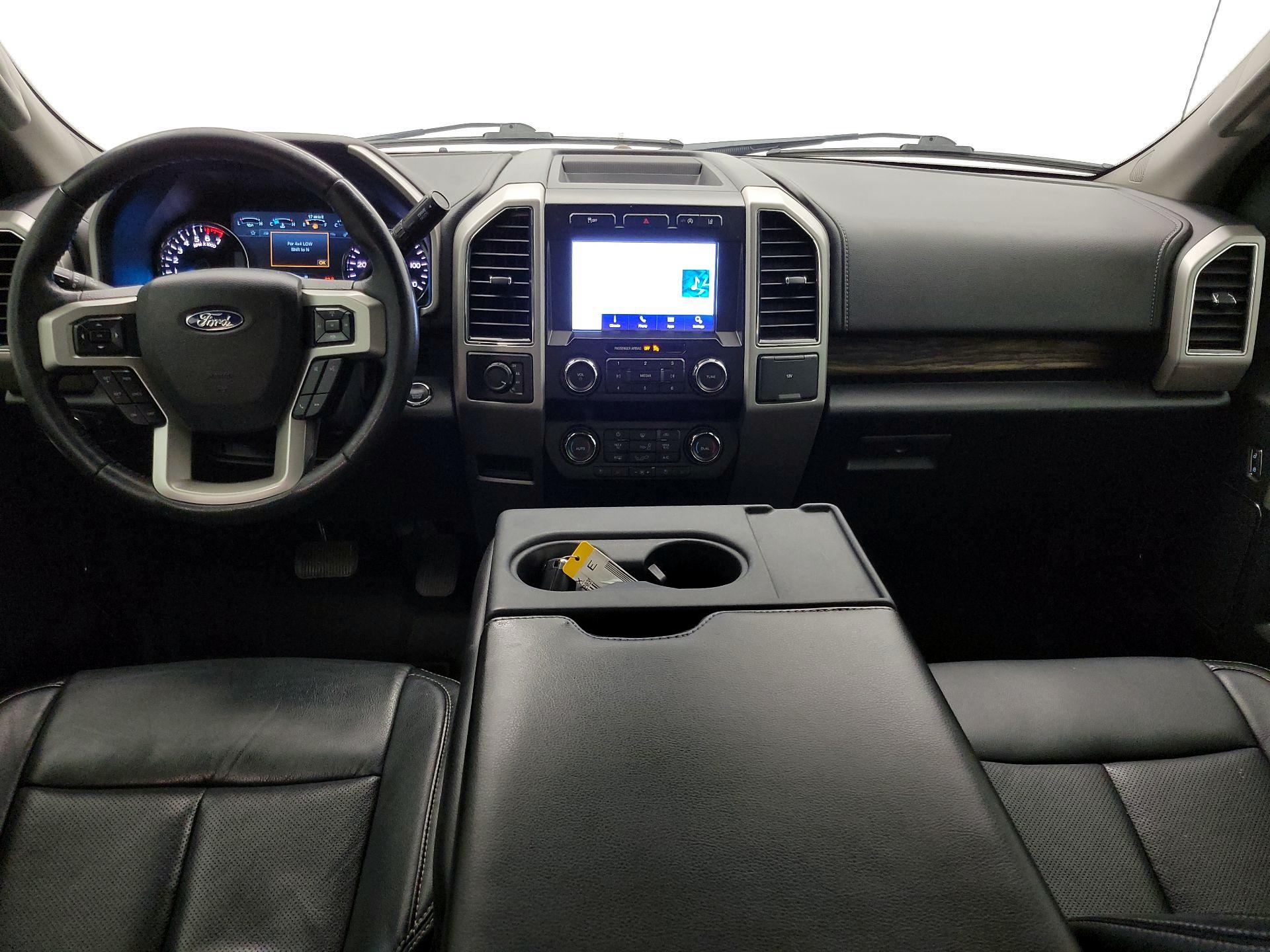 Thumbnail: 2020 Ford F-150 - 9