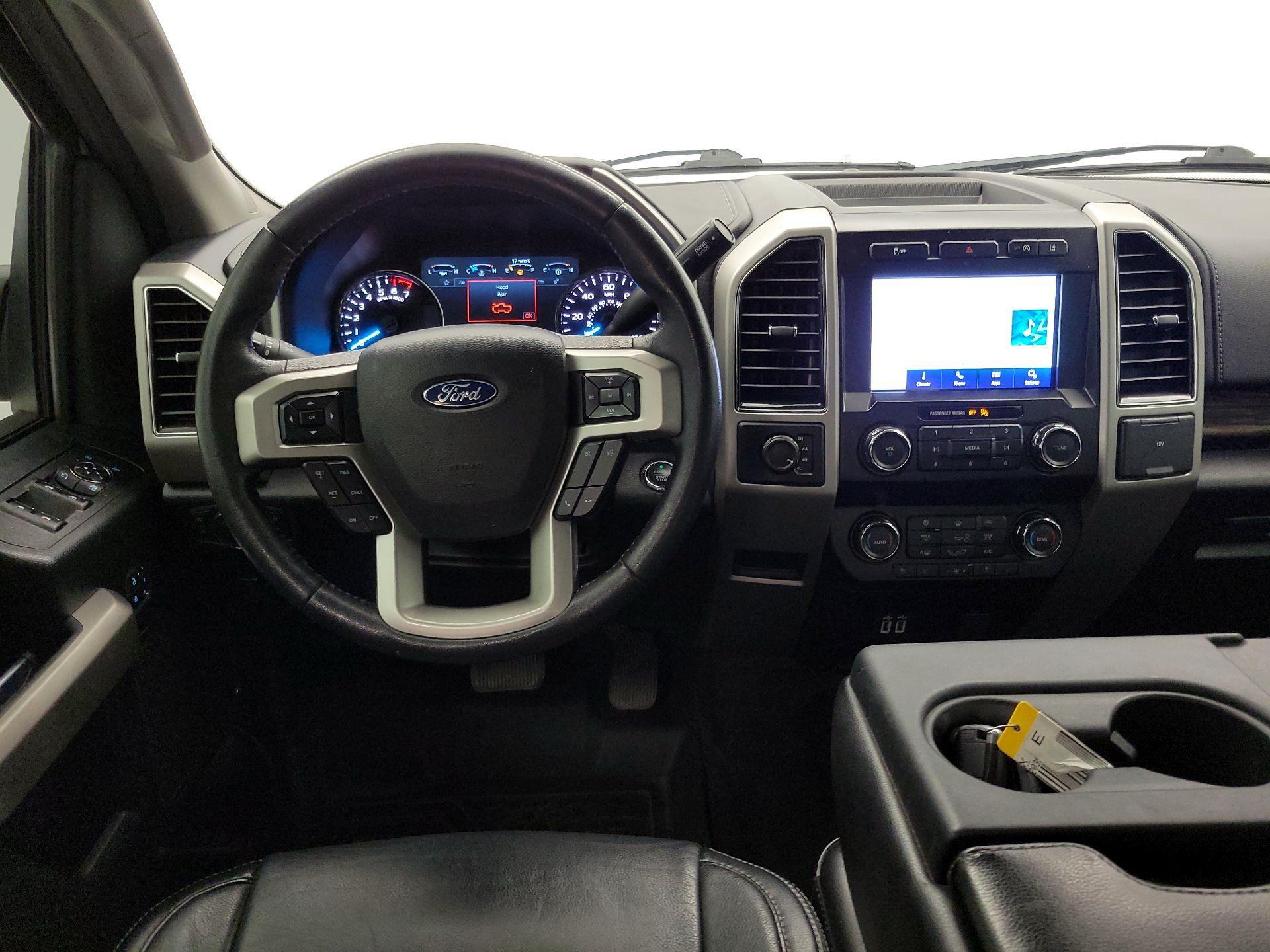 Thumbnail: 2020 Ford F-150 - 10