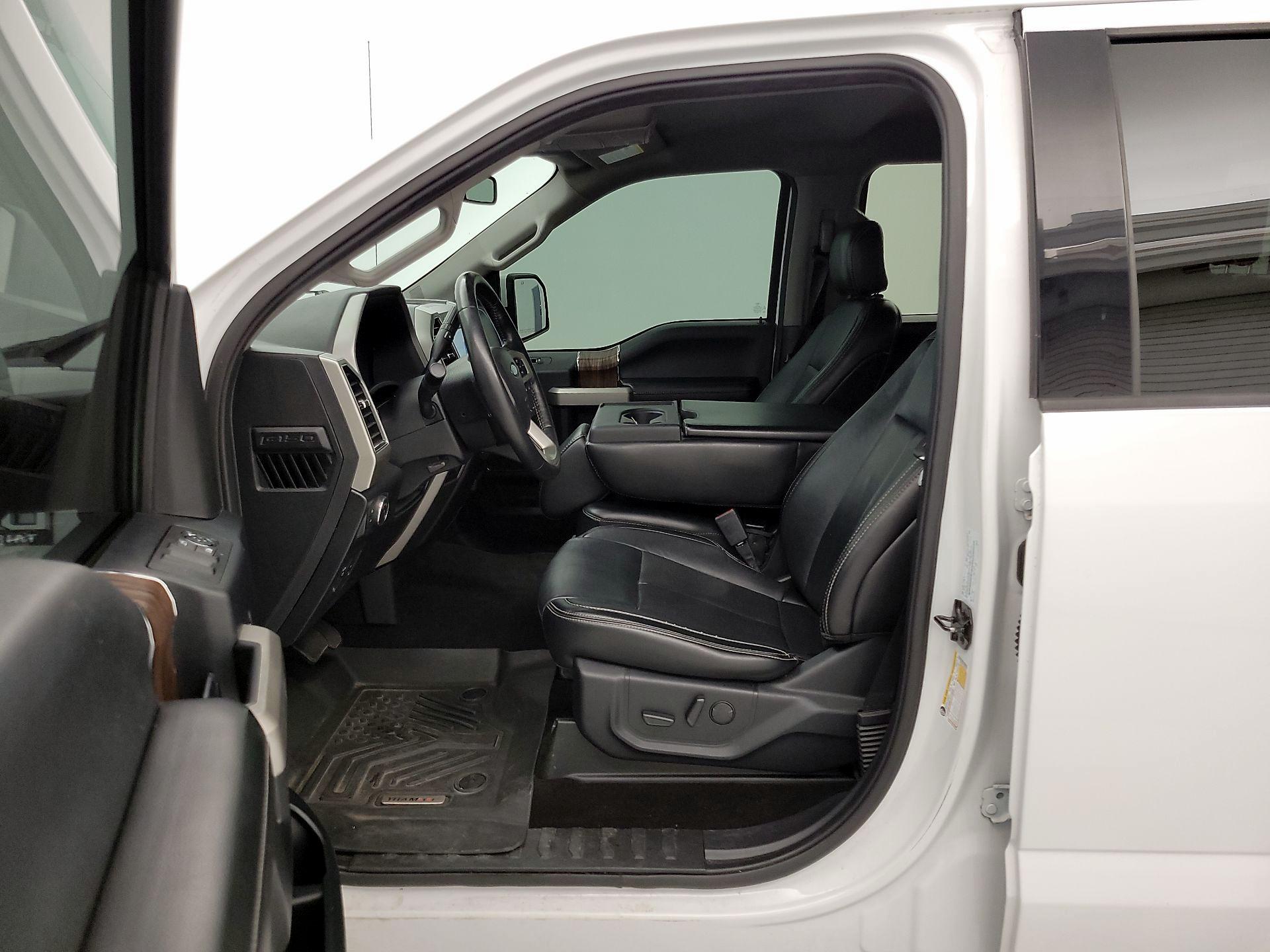 Thumbnail: 2020 Ford F-150 - 11