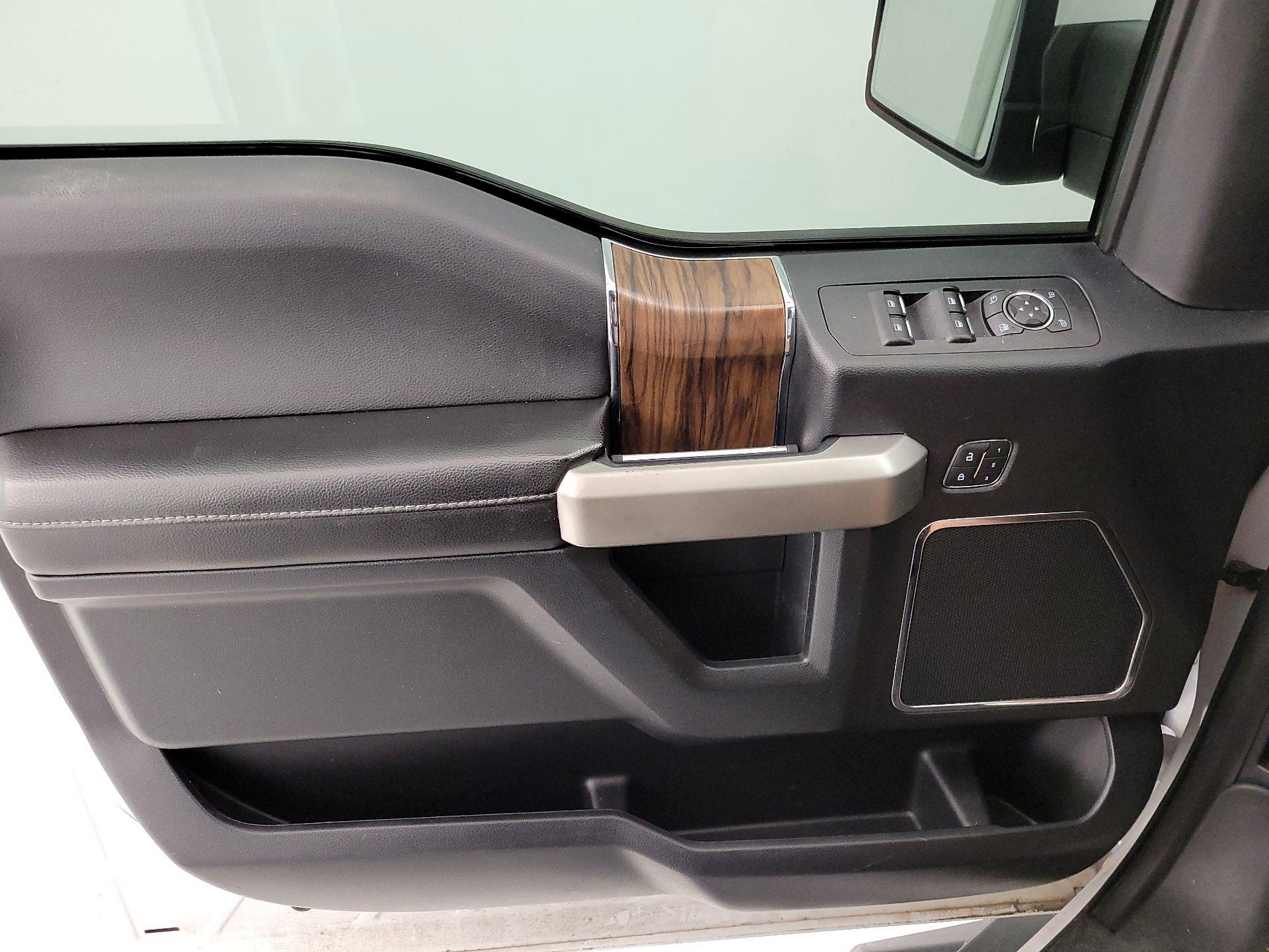 Thumbnail: 2020 Ford F-150 - 12