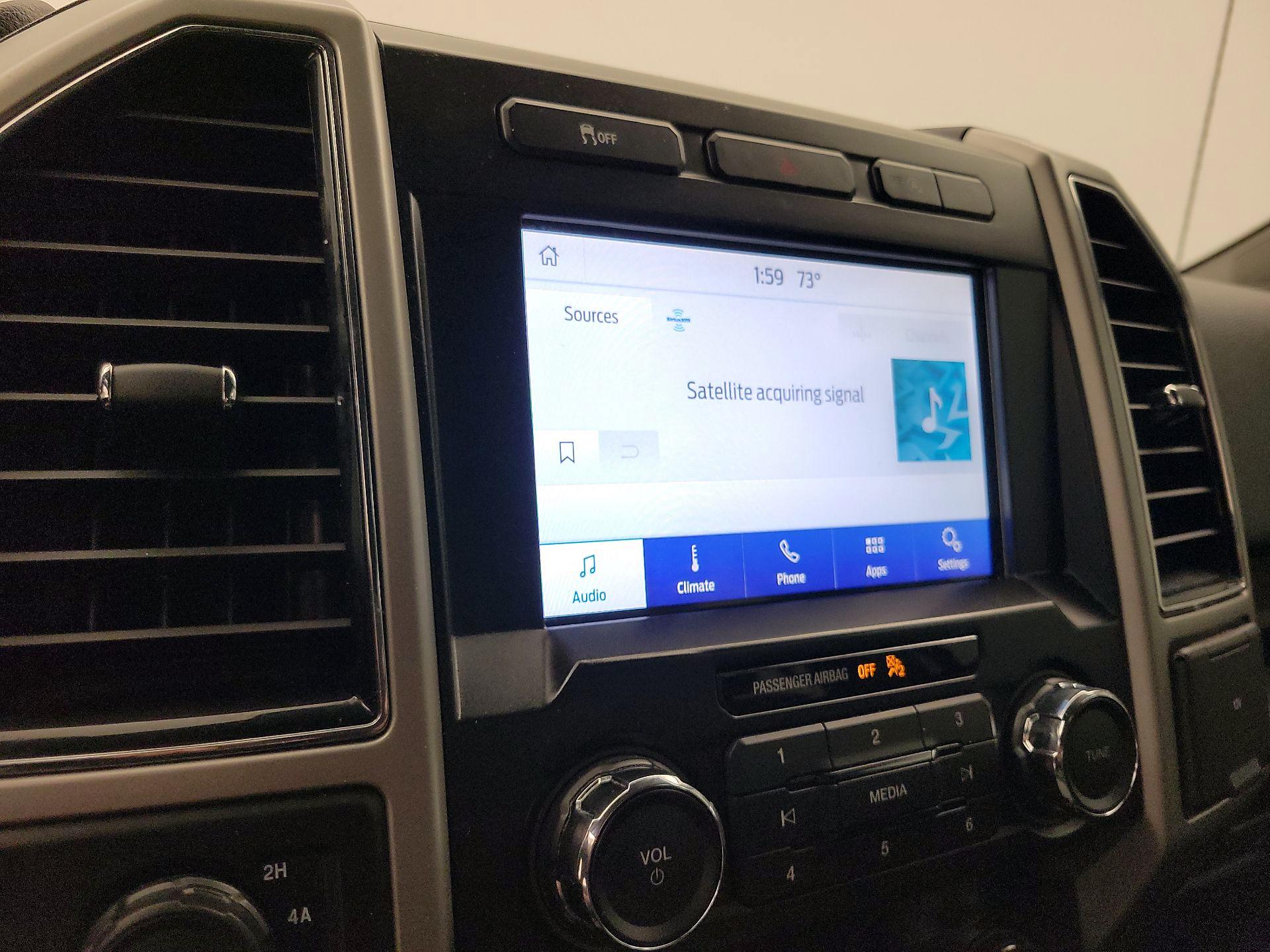 Thumbnail: 2020 Ford F-150 - 15