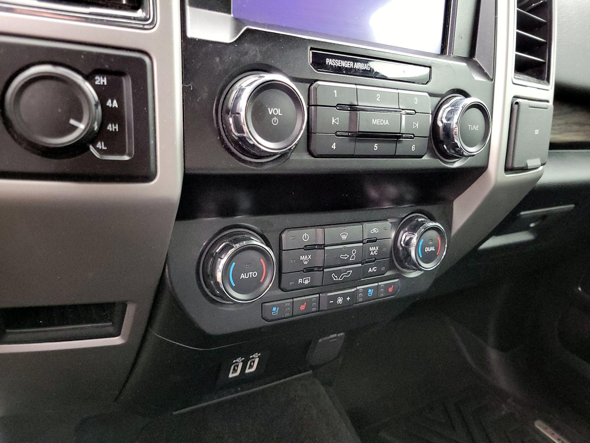 Thumbnail: 2020 Ford F-150 - 16