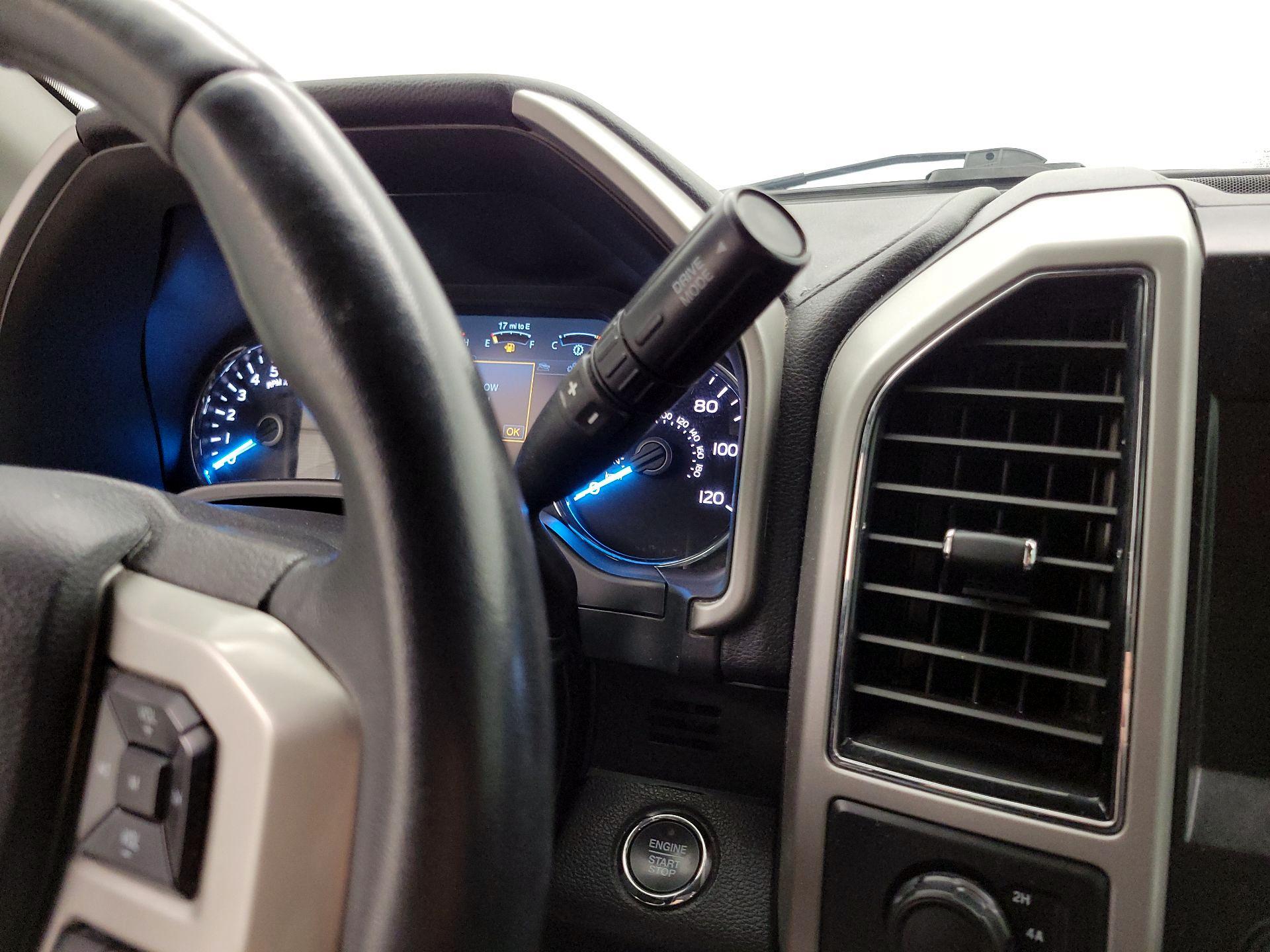 Thumbnail: 2020 Ford F-150 - 17