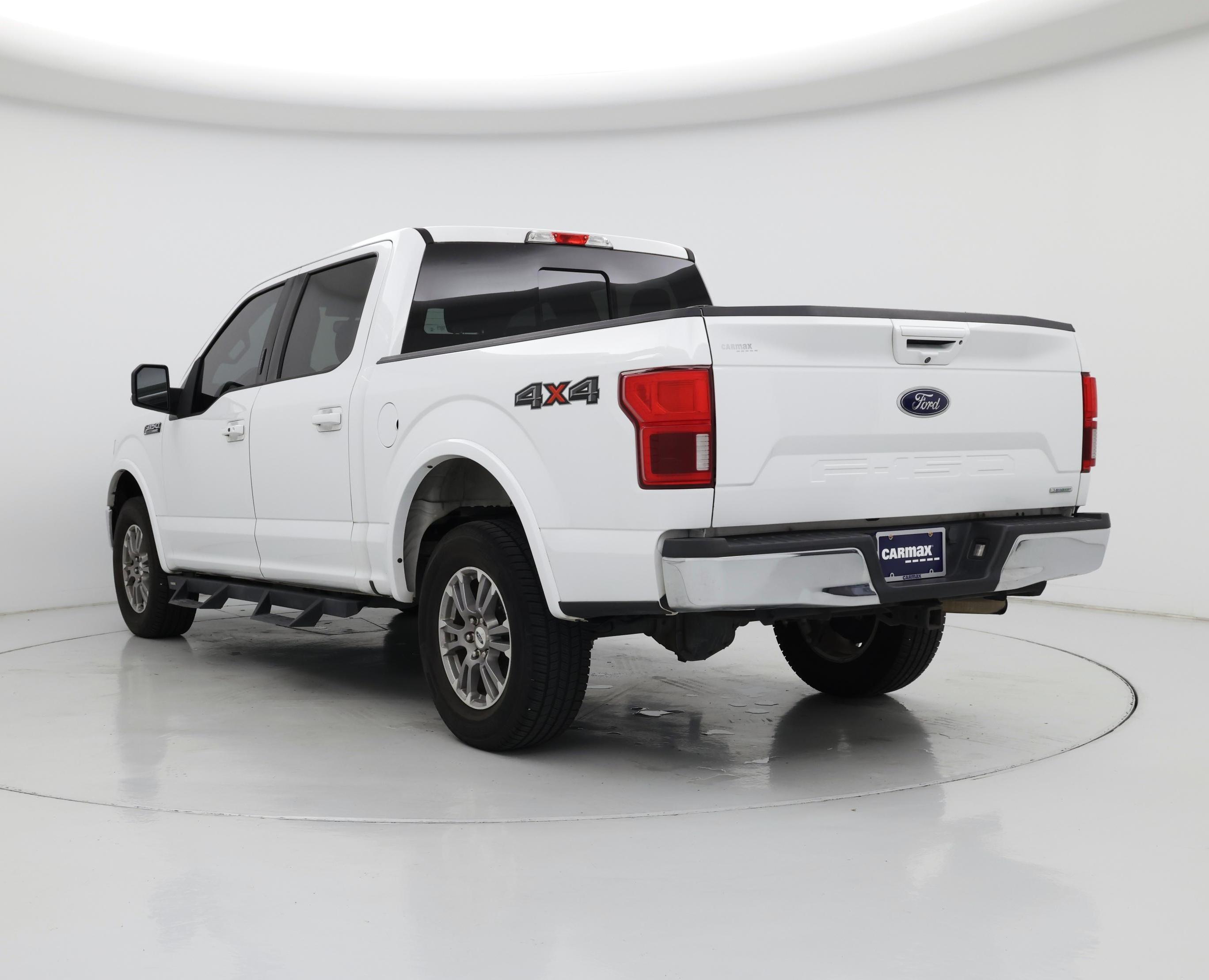 Thumbnail: 2020 Ford F-150 - 2