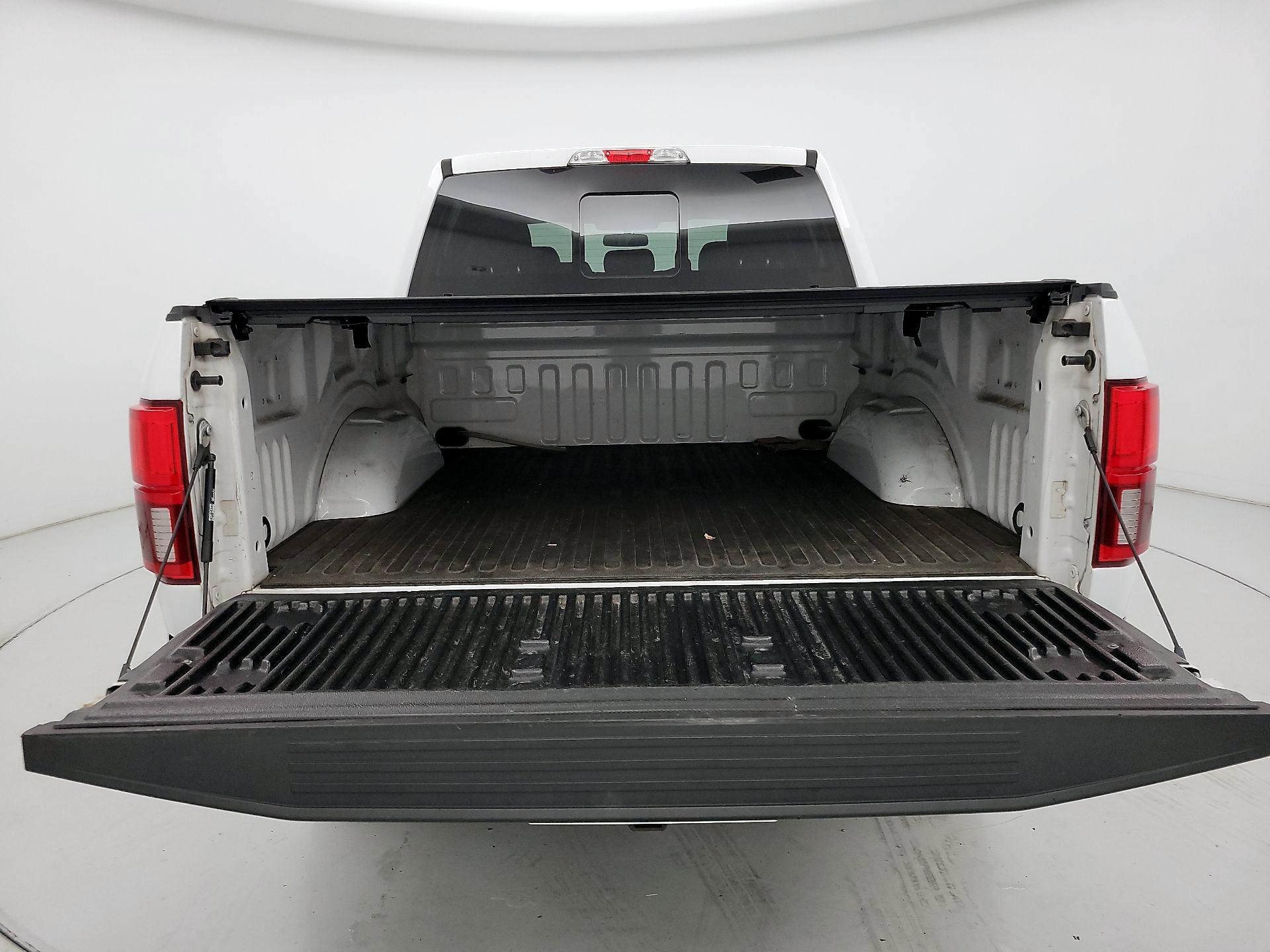Thumbnail: 2020 Ford F-150 - 20