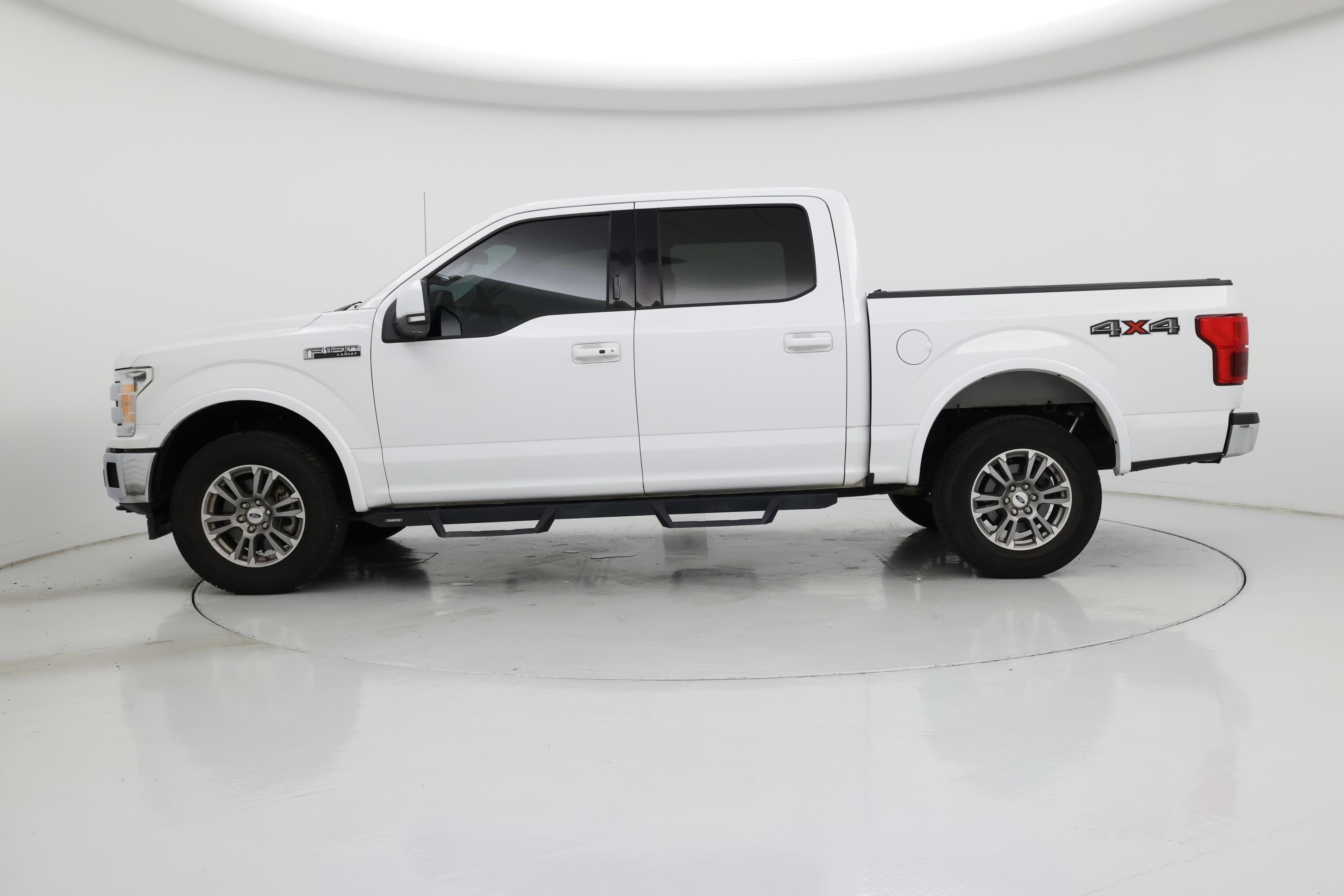 Thumbnail: 2020 Ford F-150 - 3