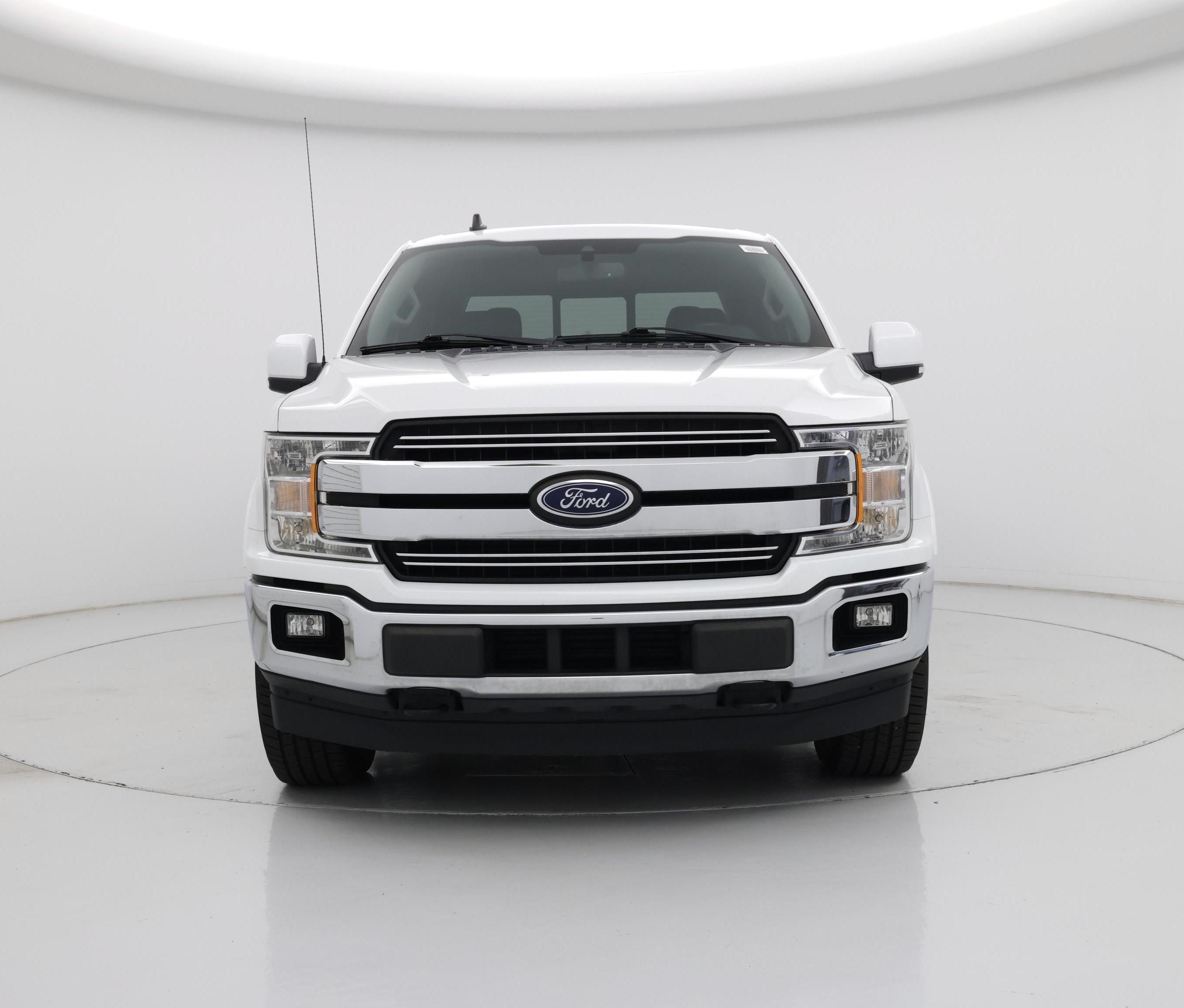 Thumbnail: 2020 Ford F-150 - 5
