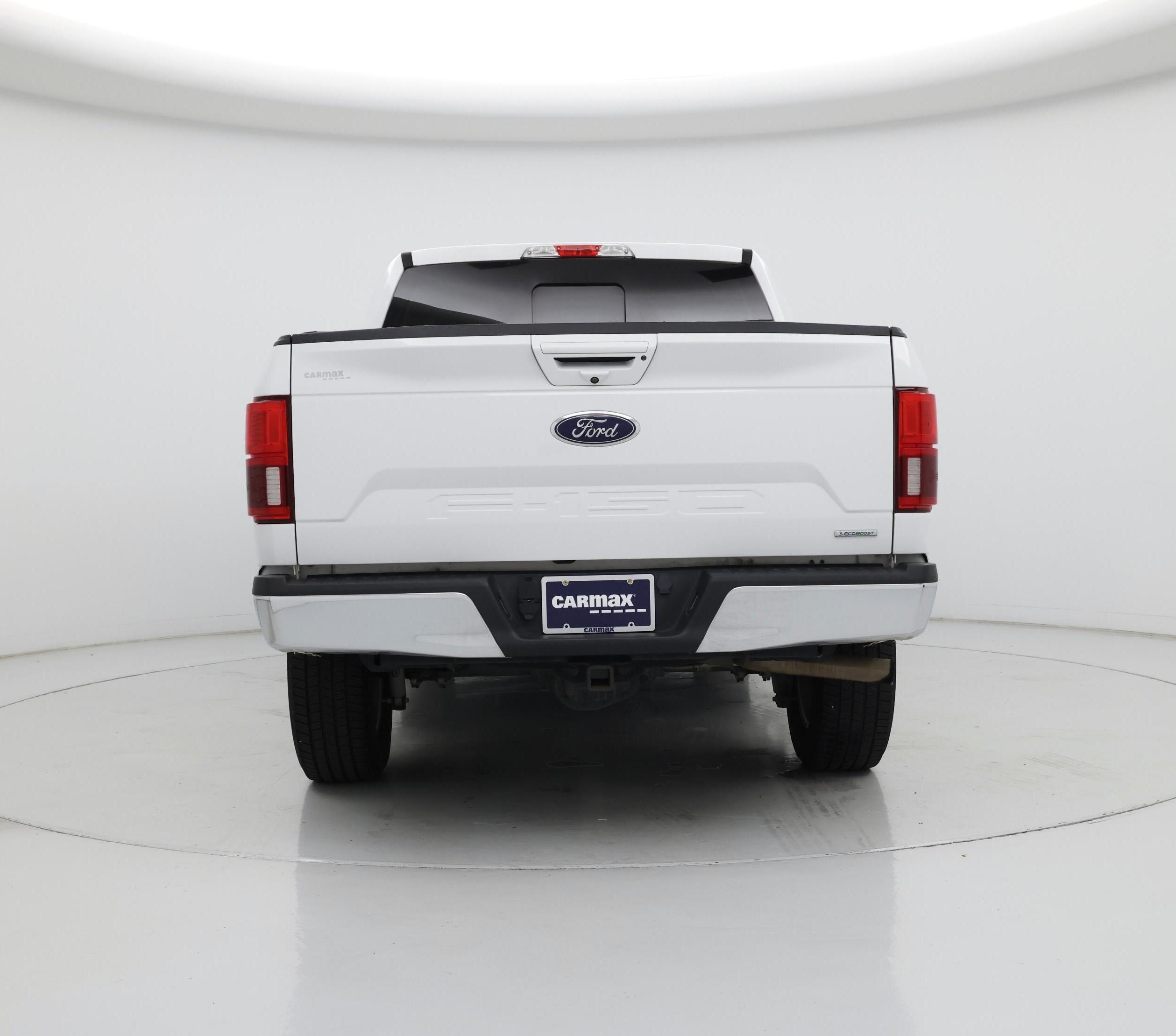 Thumbnail: 2020 Ford F-150 - 6