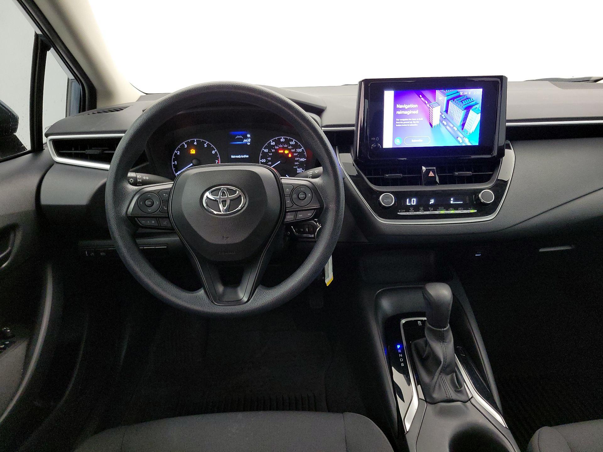 Thumbnail: 2024 Toyota Corolla - 10