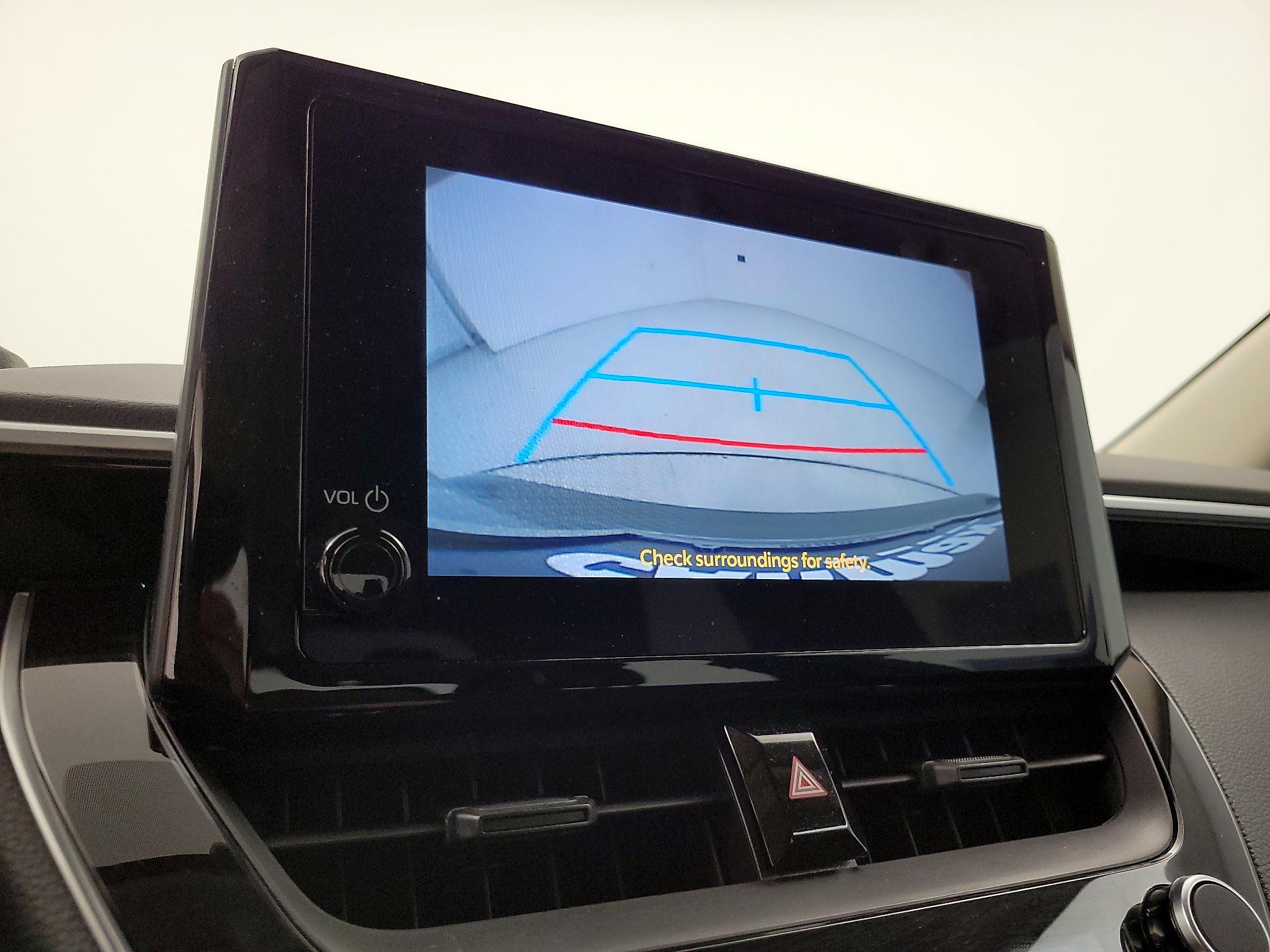 Thumbnail: 2024 Toyota Corolla - 14