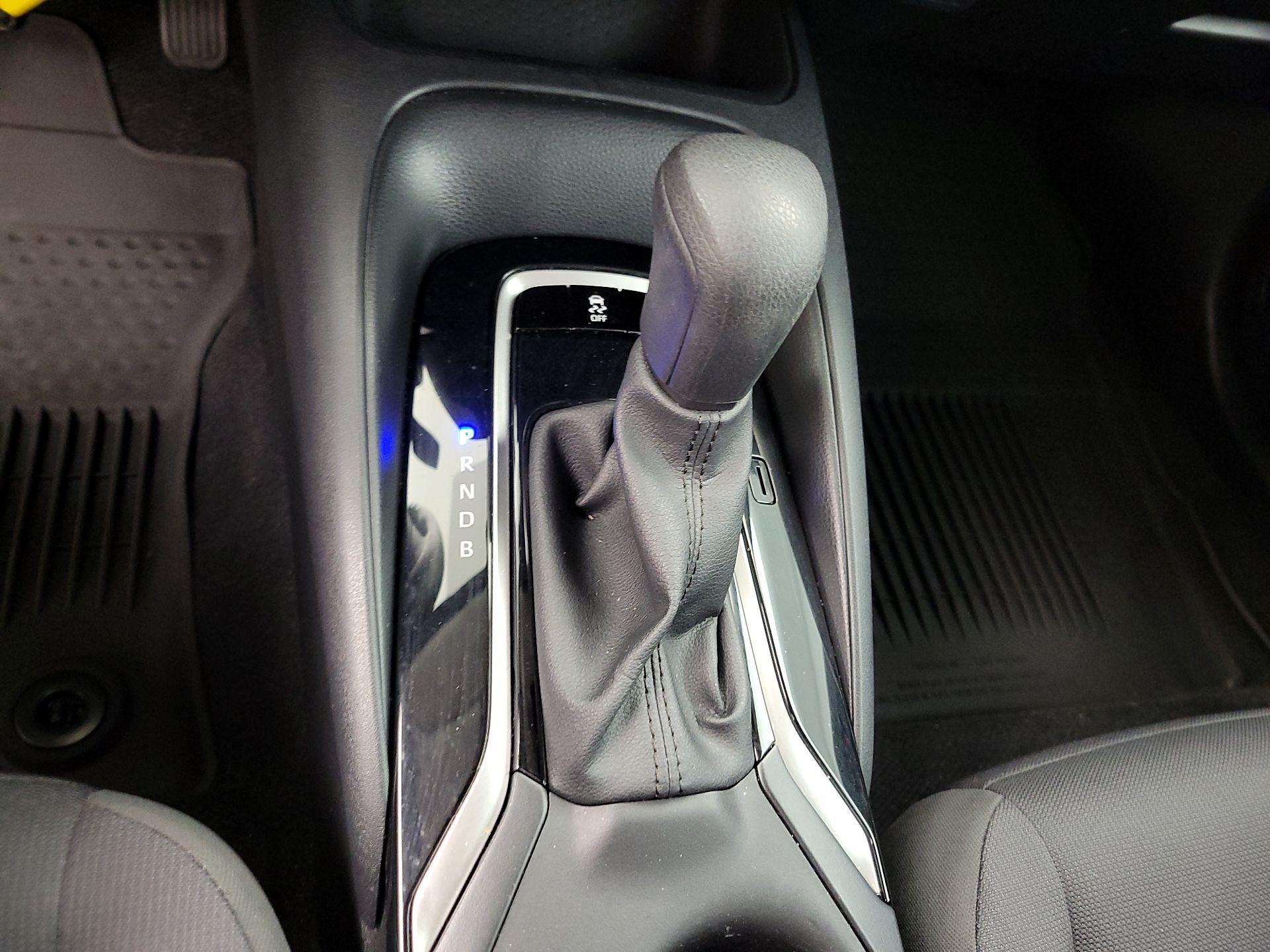 Thumbnail: 2024 Toyota Corolla - 17