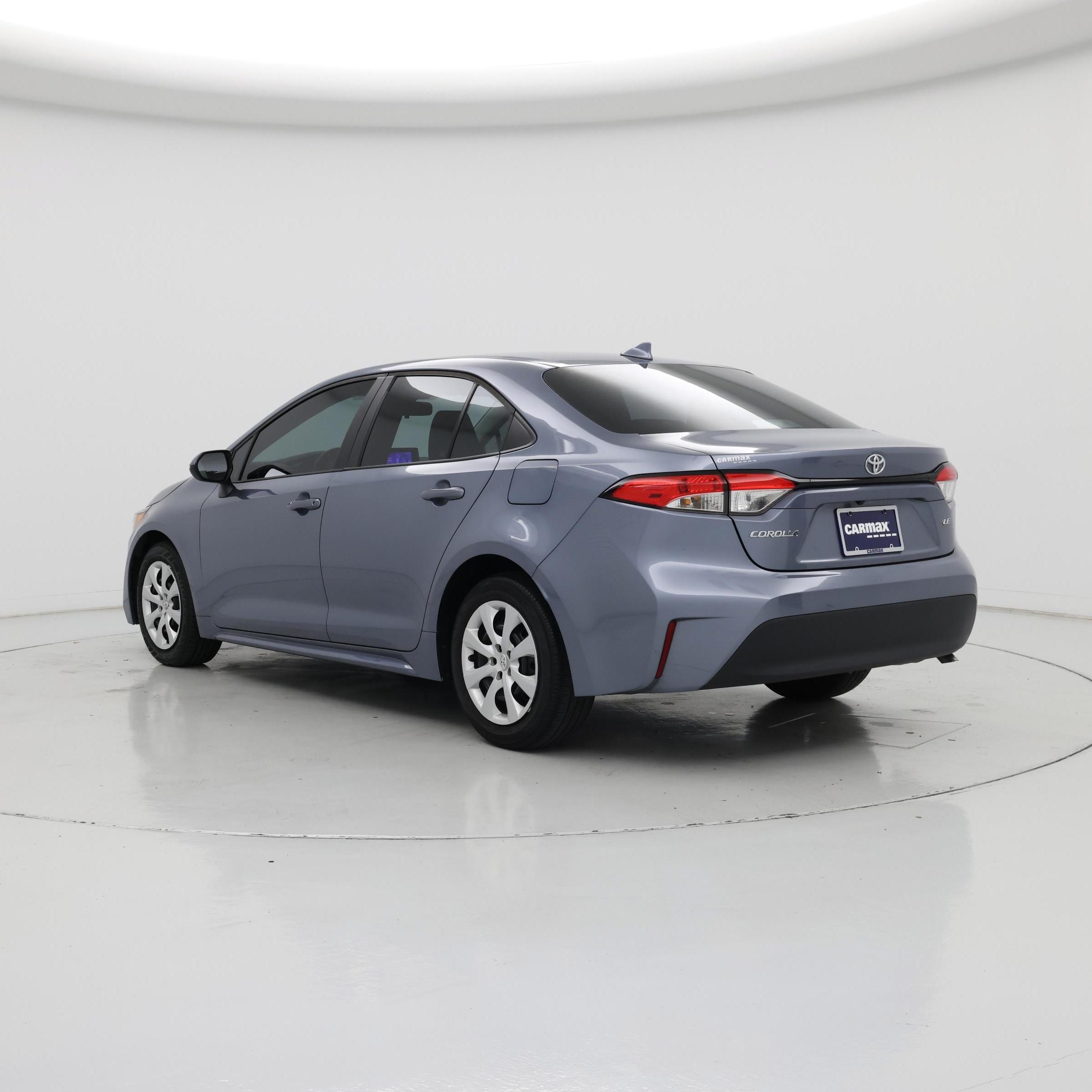 Thumbnail: 2024 Toyota Corolla - 2