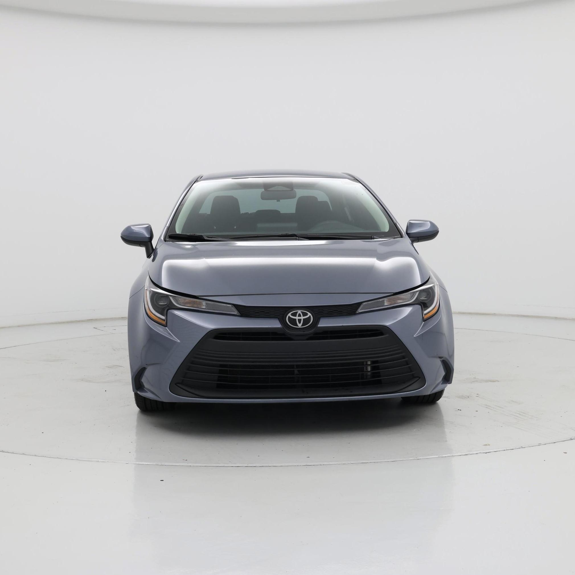 Thumbnail: 2024 Toyota Corolla - 5