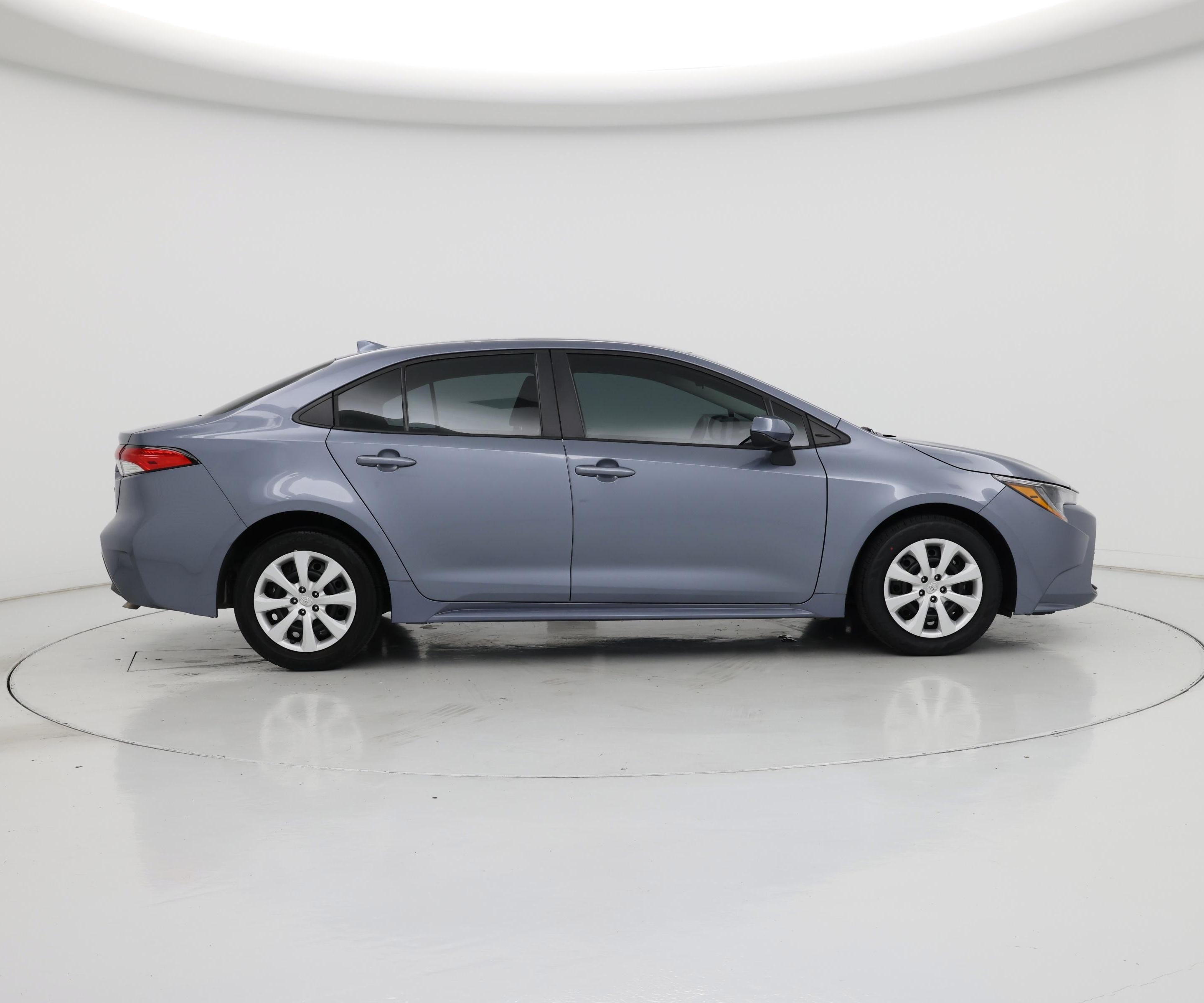 Thumbnail: 2024 Toyota Corolla - 7
