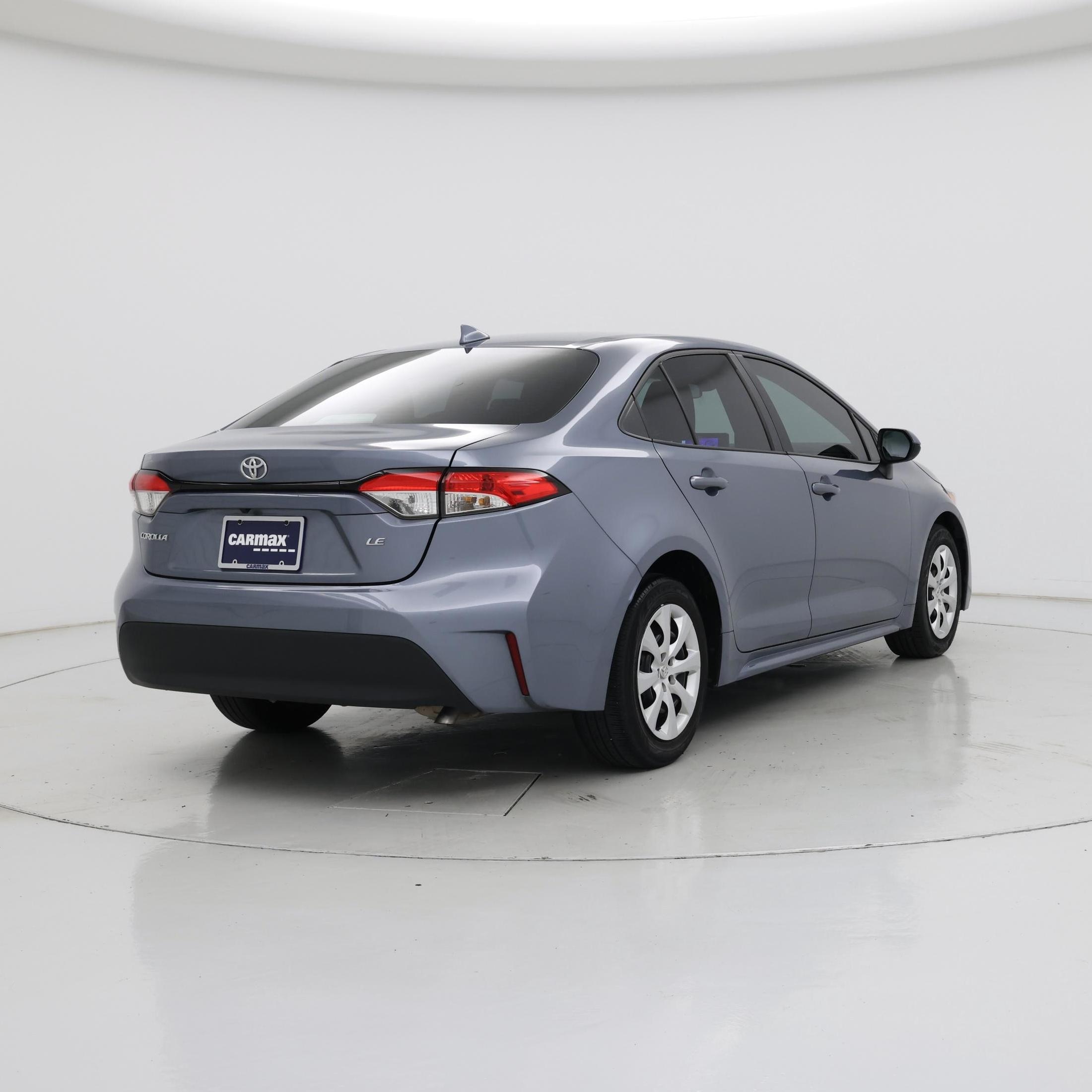 Thumbnail: 2024 Toyota Corolla - 8