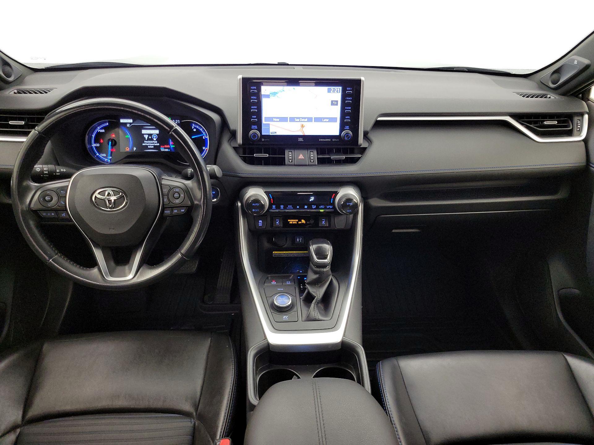 Thumbnail: 2019 Toyota RAV4 - 9
