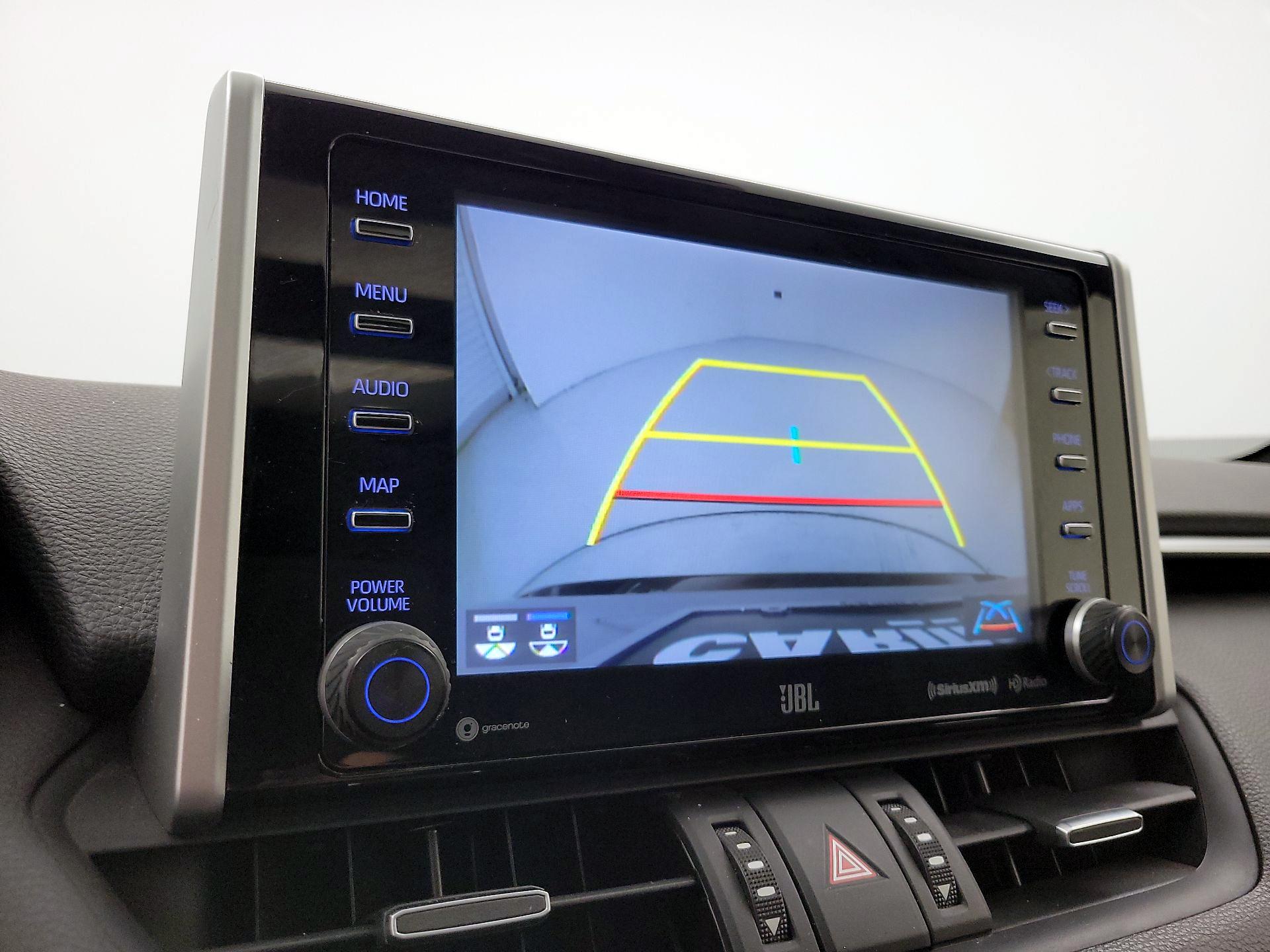 Thumbnail: 2019 Toyota RAV4 - 15